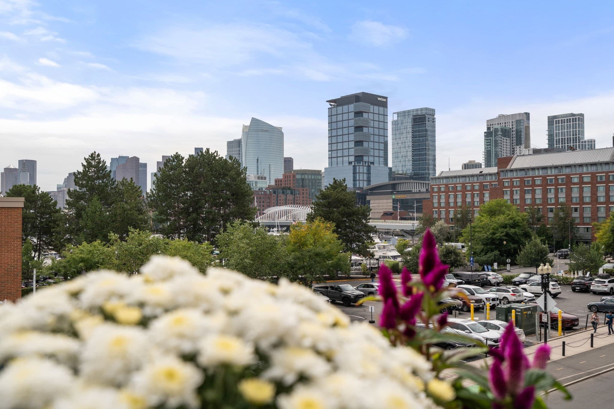 Condominium at 64 Constitution Rd # 64, Boston MA 02129, Boston, photo 14 of 23