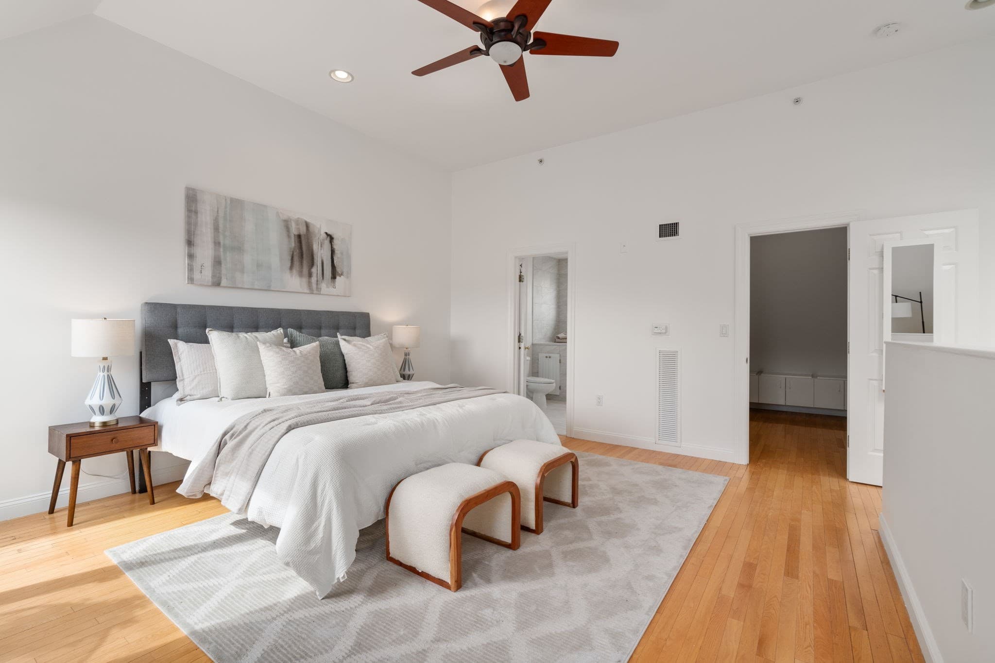 Condominium at 64 Constitution Rd # 64, Boston MA 02129, Boston, photo 11 of 23