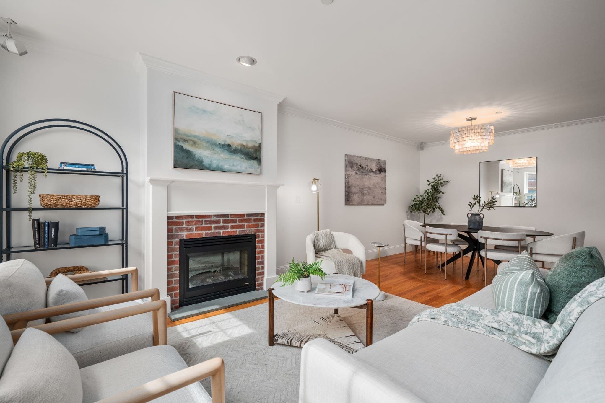 Condominium at 64 Constitution Rd # 64, Boston MA 02129, Boston, photo 8 of 23