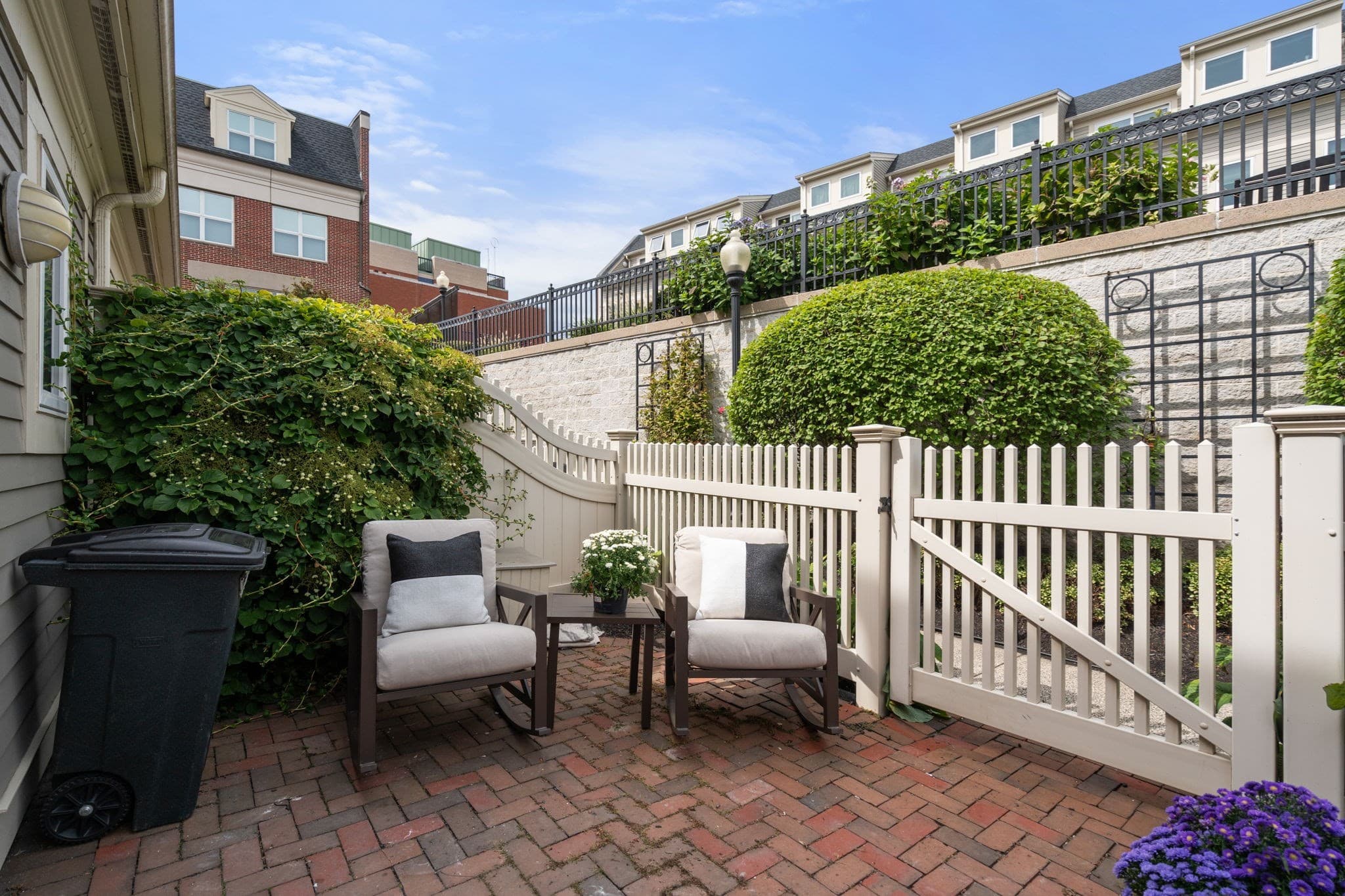 Condominium at 64 Constitution Rd # 64, Boston MA 02129, Boston, photo 21 of 23