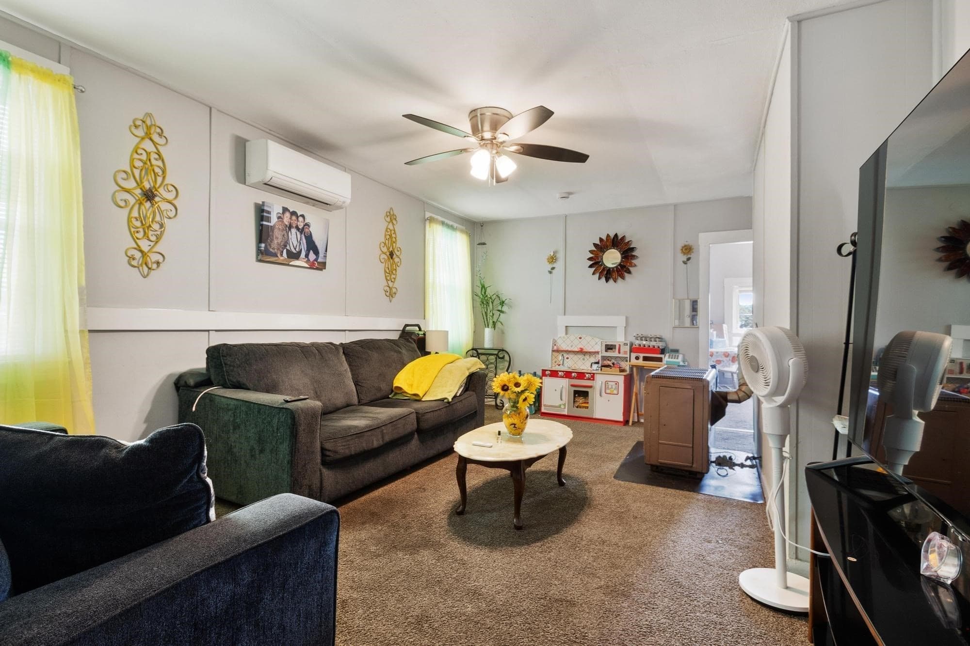 3 Family at 347-349 Summer St, Fitchburg MA 01420, Fitchburg, photo 20 of 41