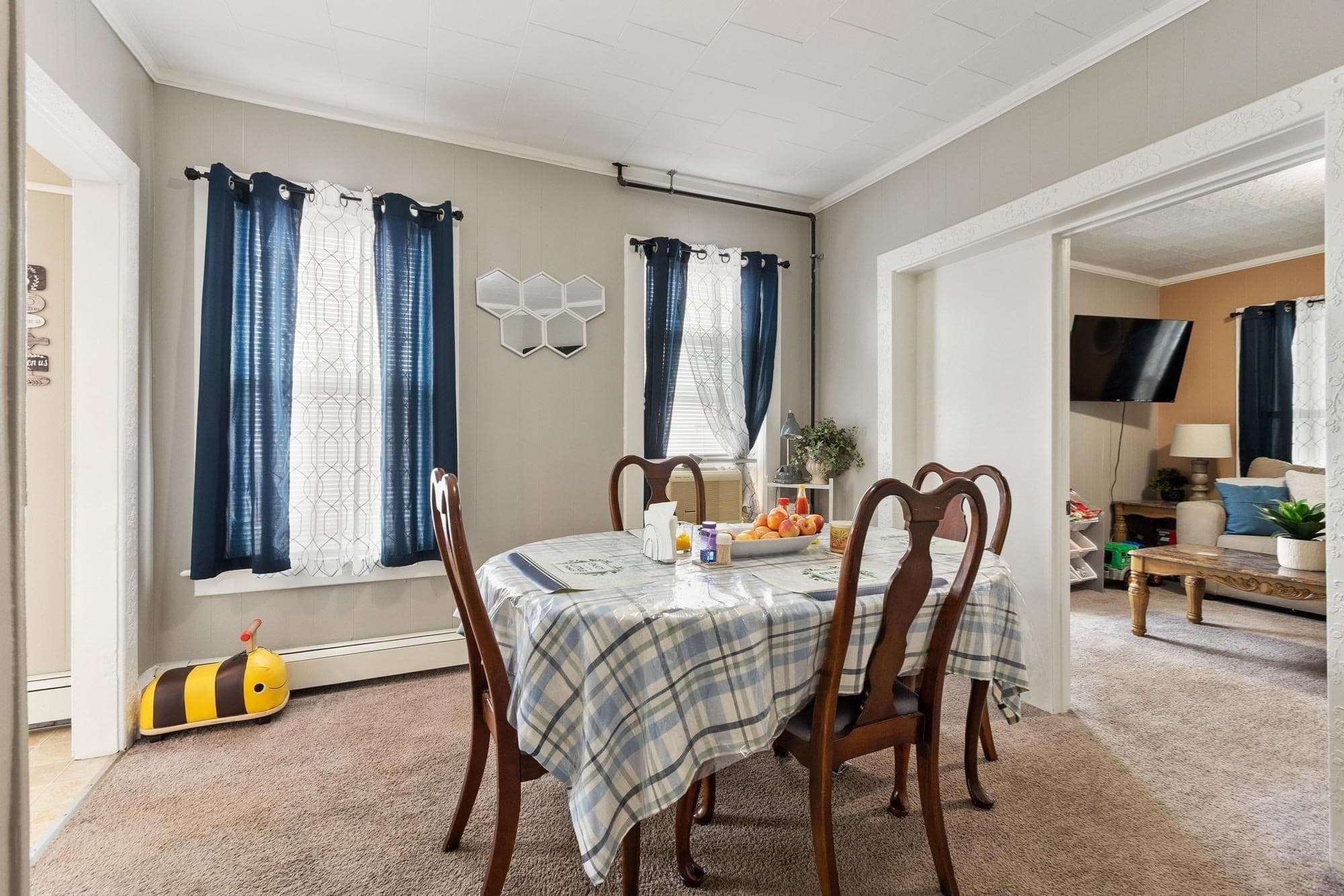 3 Family at 347-349 Summer St, Fitchburg MA 01420, Fitchburg, photo 34 of 41