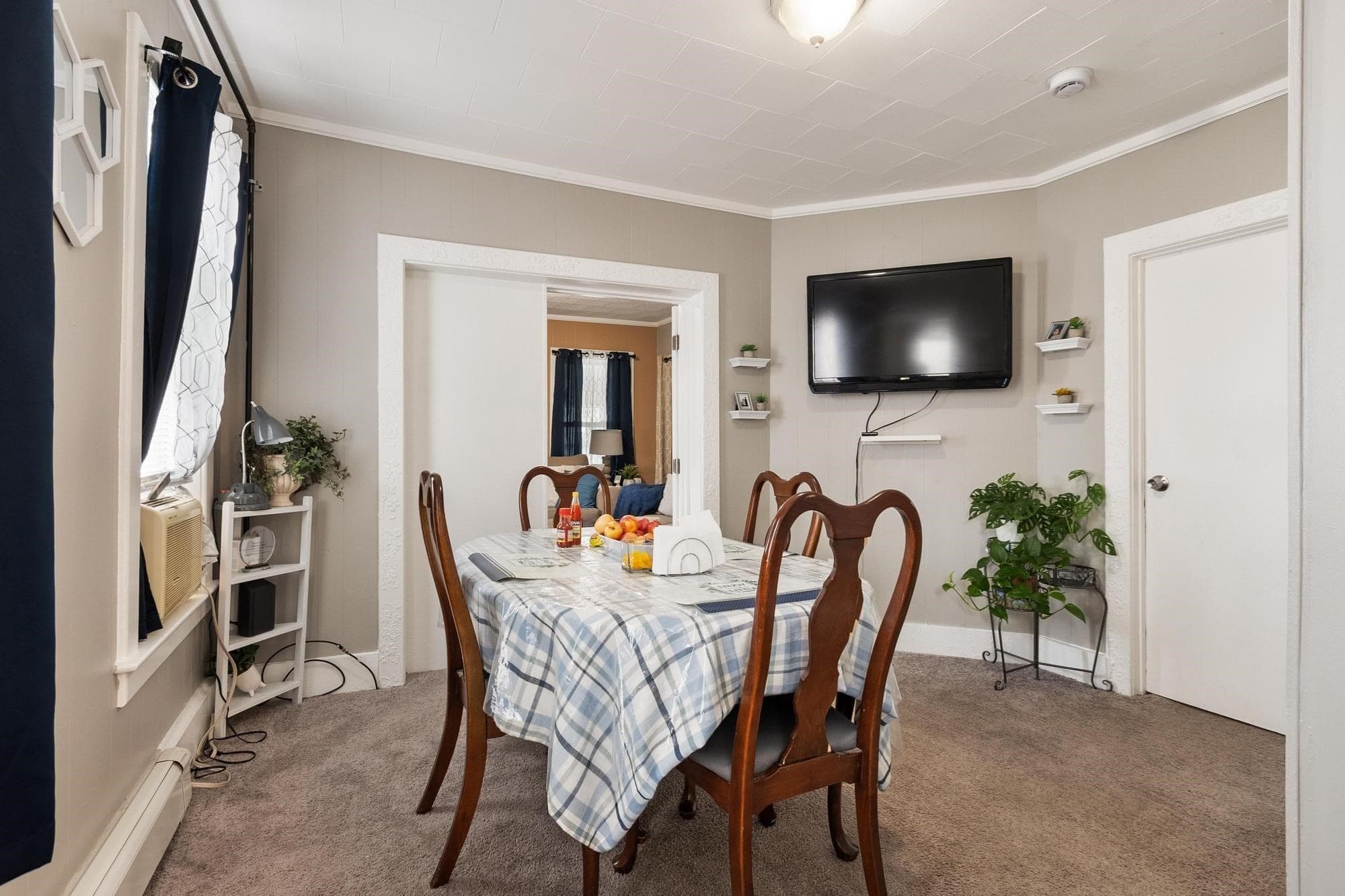 3 Family at 347-349 Summer St, Fitchburg MA 01420, Fitchburg, photo 33 of 41