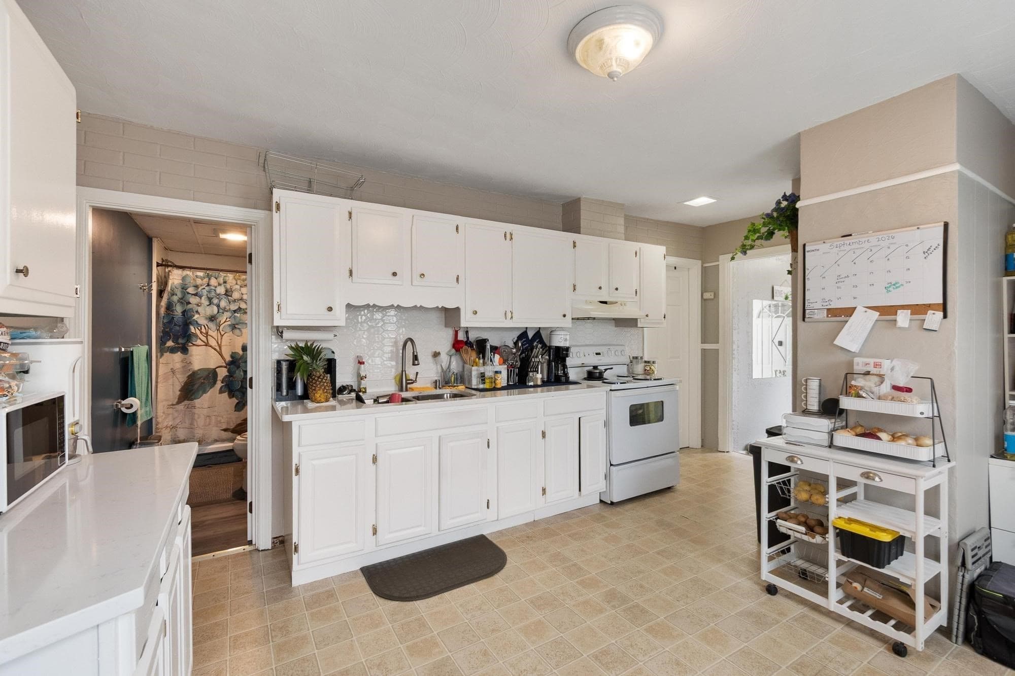 3 Family at 347-349 Summer St, Fitchburg MA 01420, Fitchburg, photo 31 of 41
