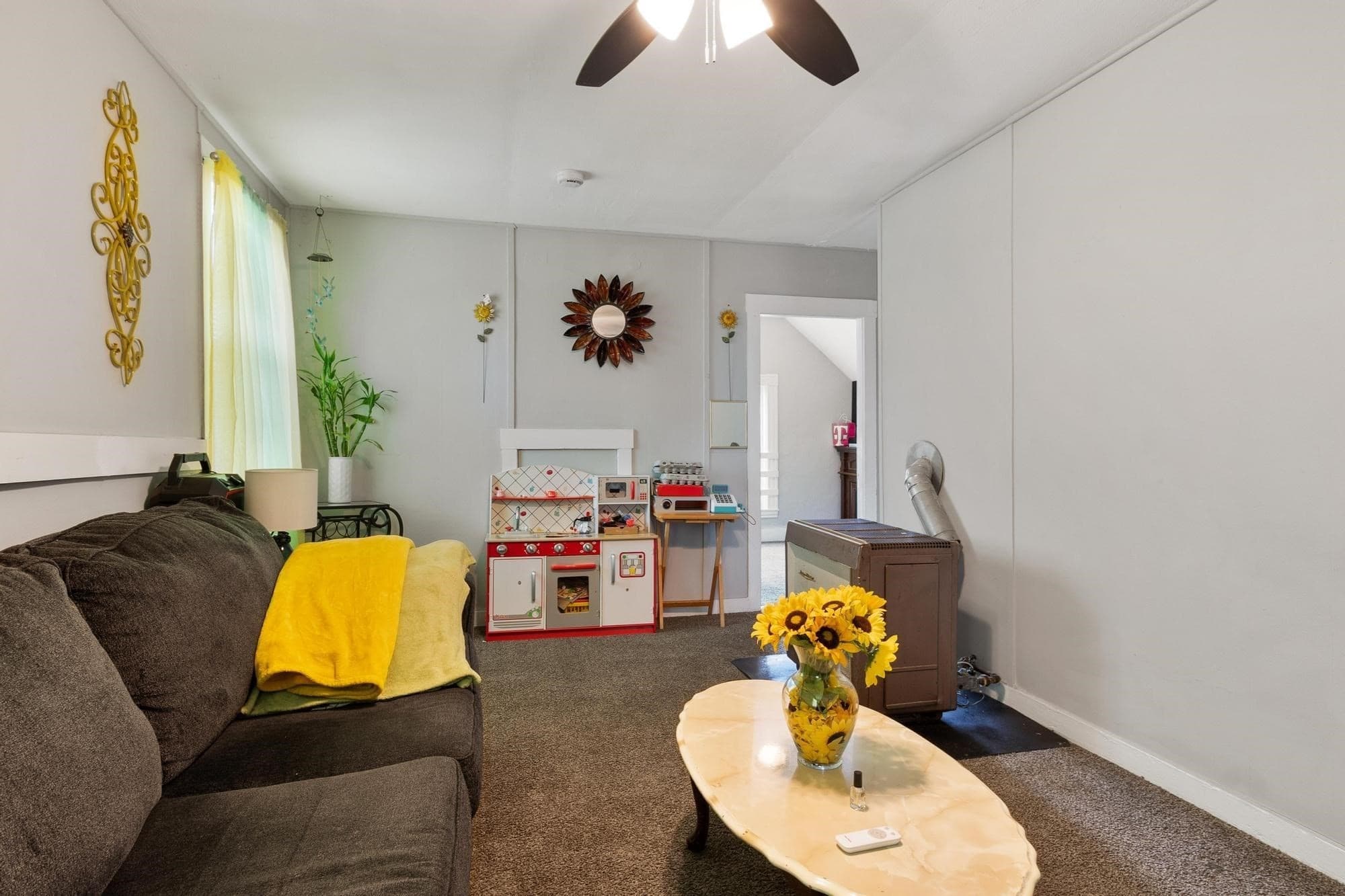 3 Family at 347-349 Summer St, Fitchburg MA 01420, Fitchburg, photo 21 of 41