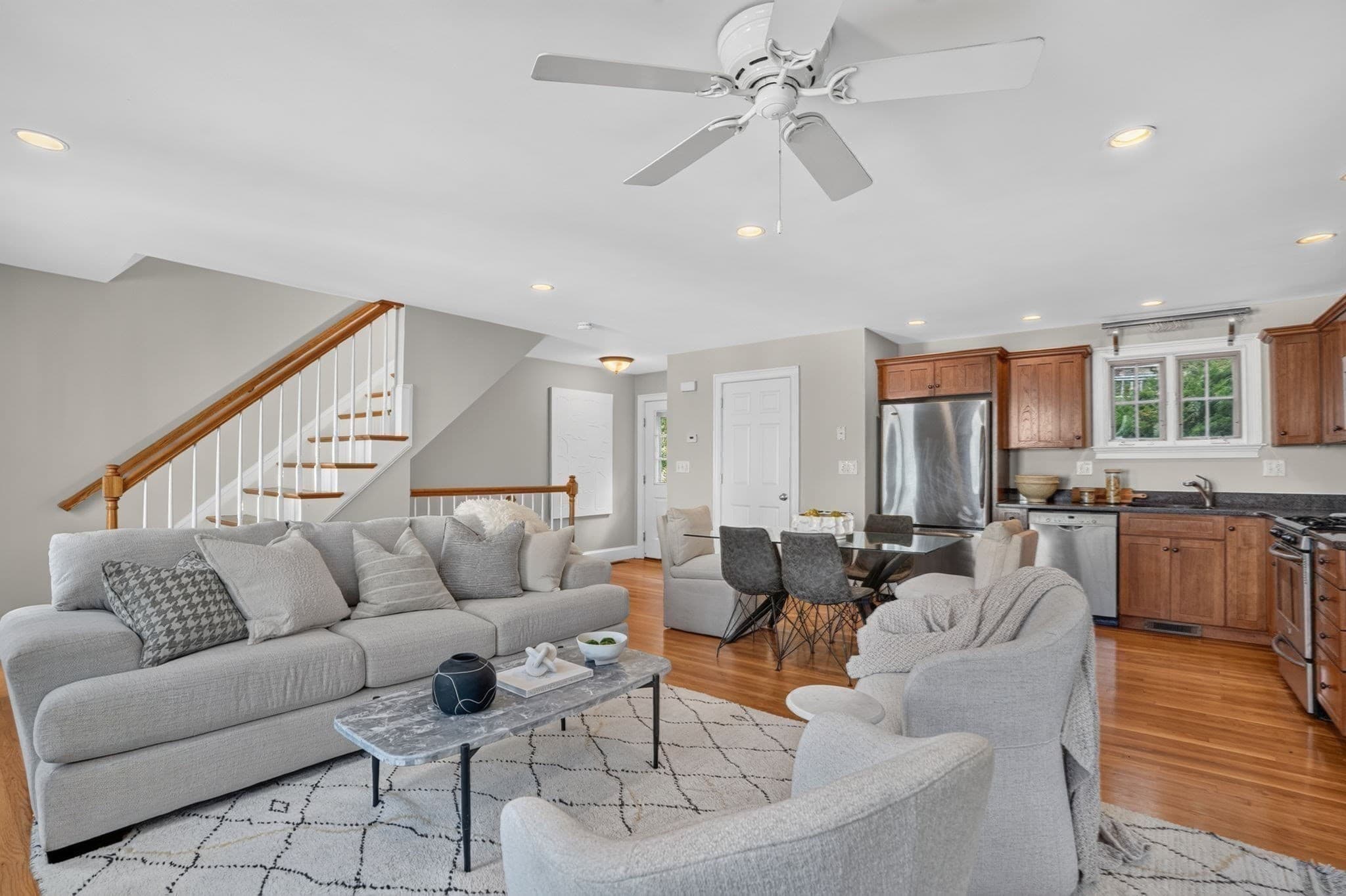 Condominium at 75 Forbes St # 75, Boston MA 02130, photo 2 of 40