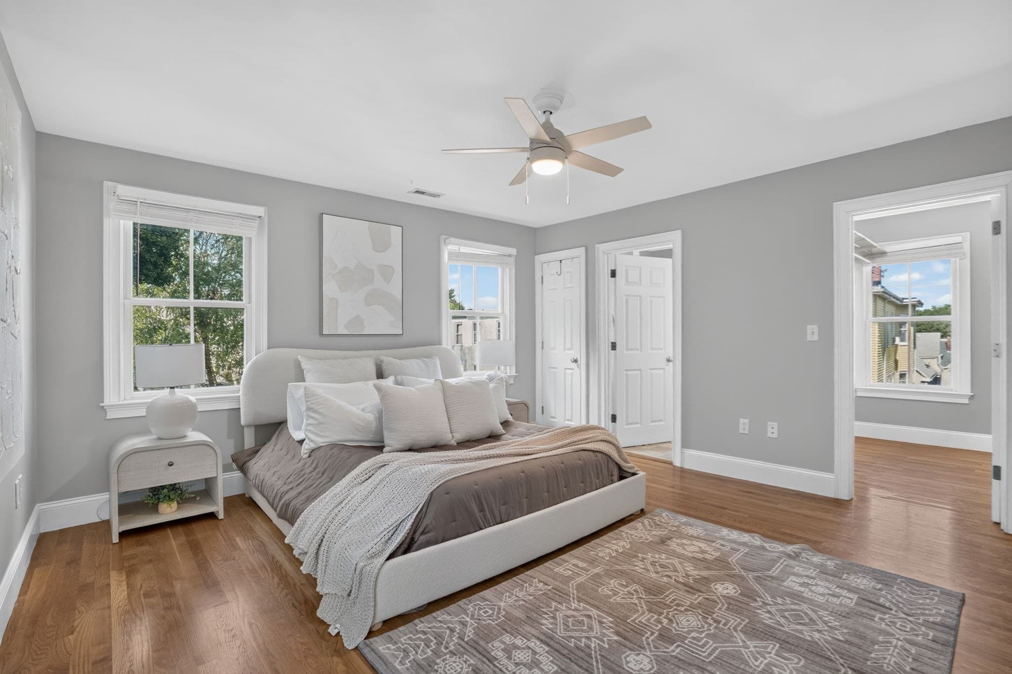 Condominium at 75 Forbes St # 75, Boston MA 02130, photo 6 of 40