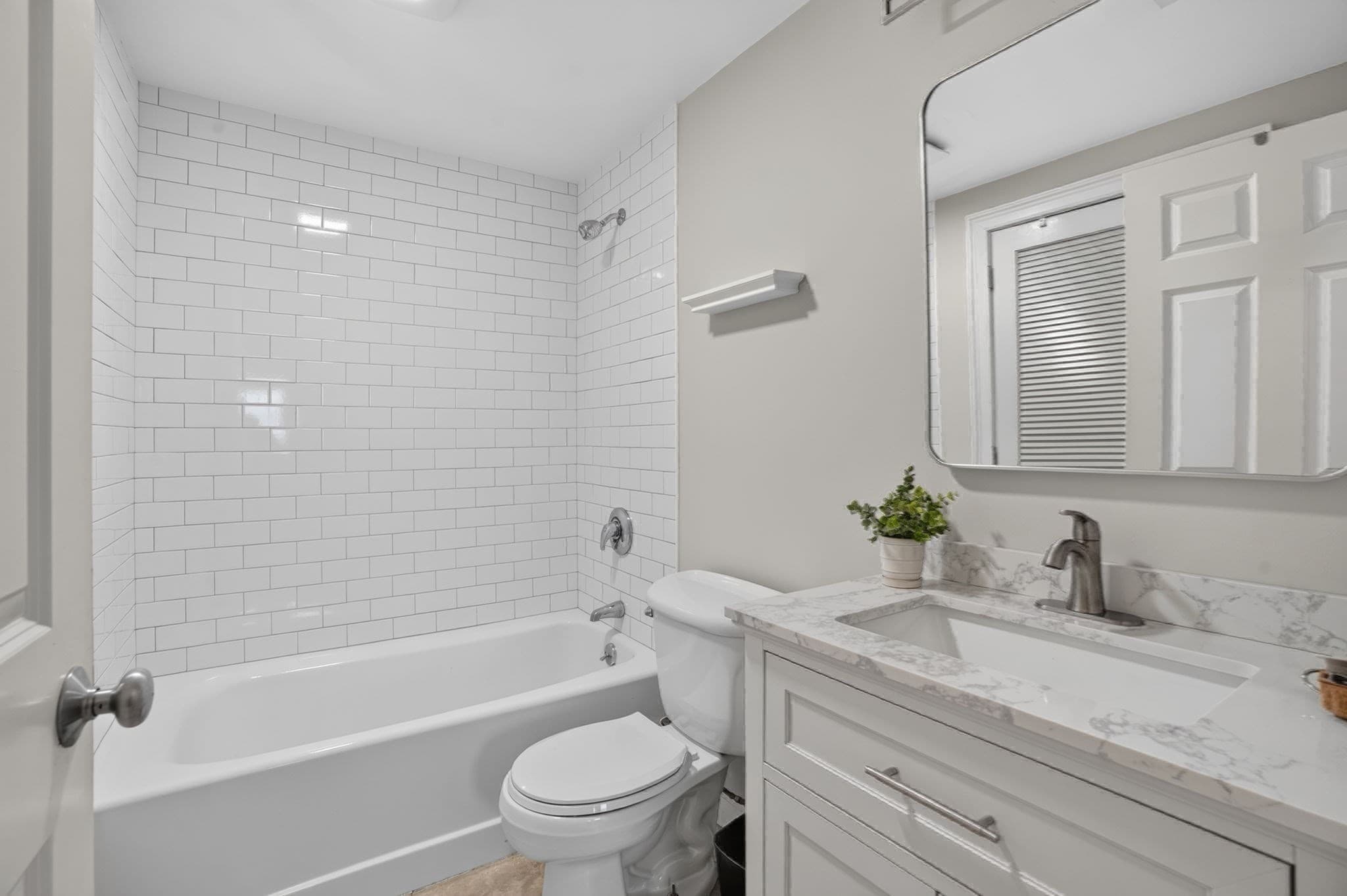 Condominium at 75 Forbes St # 75, Boston MA 02130, photo 17 of 40
