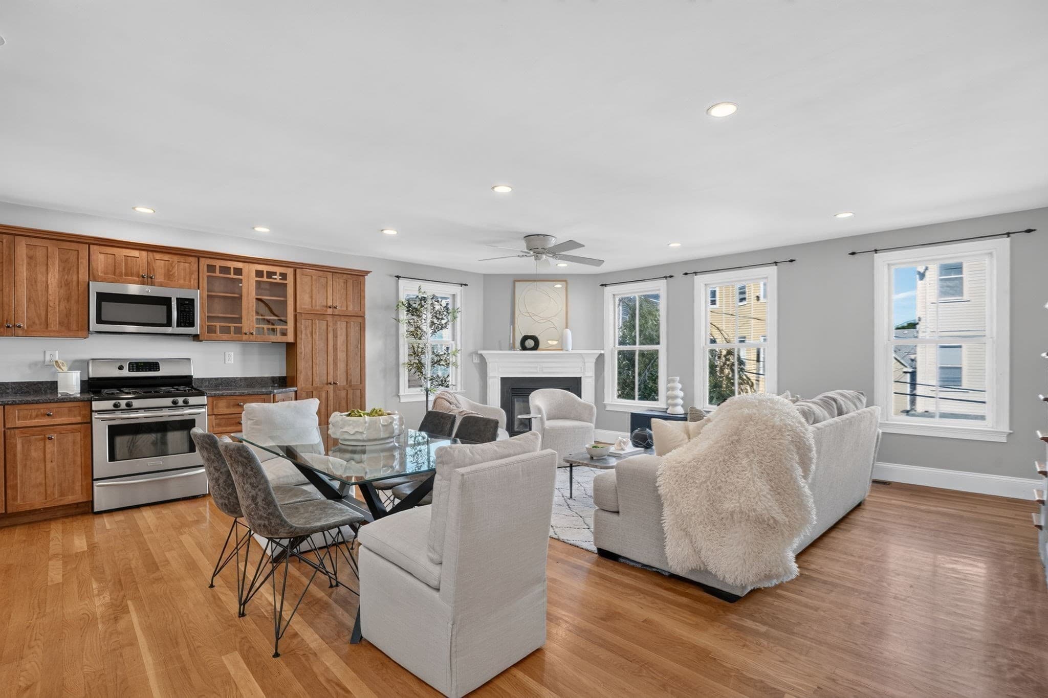 Condominium at 75 Forbes St # 75, Boston MA 02130, photo 3 of 40