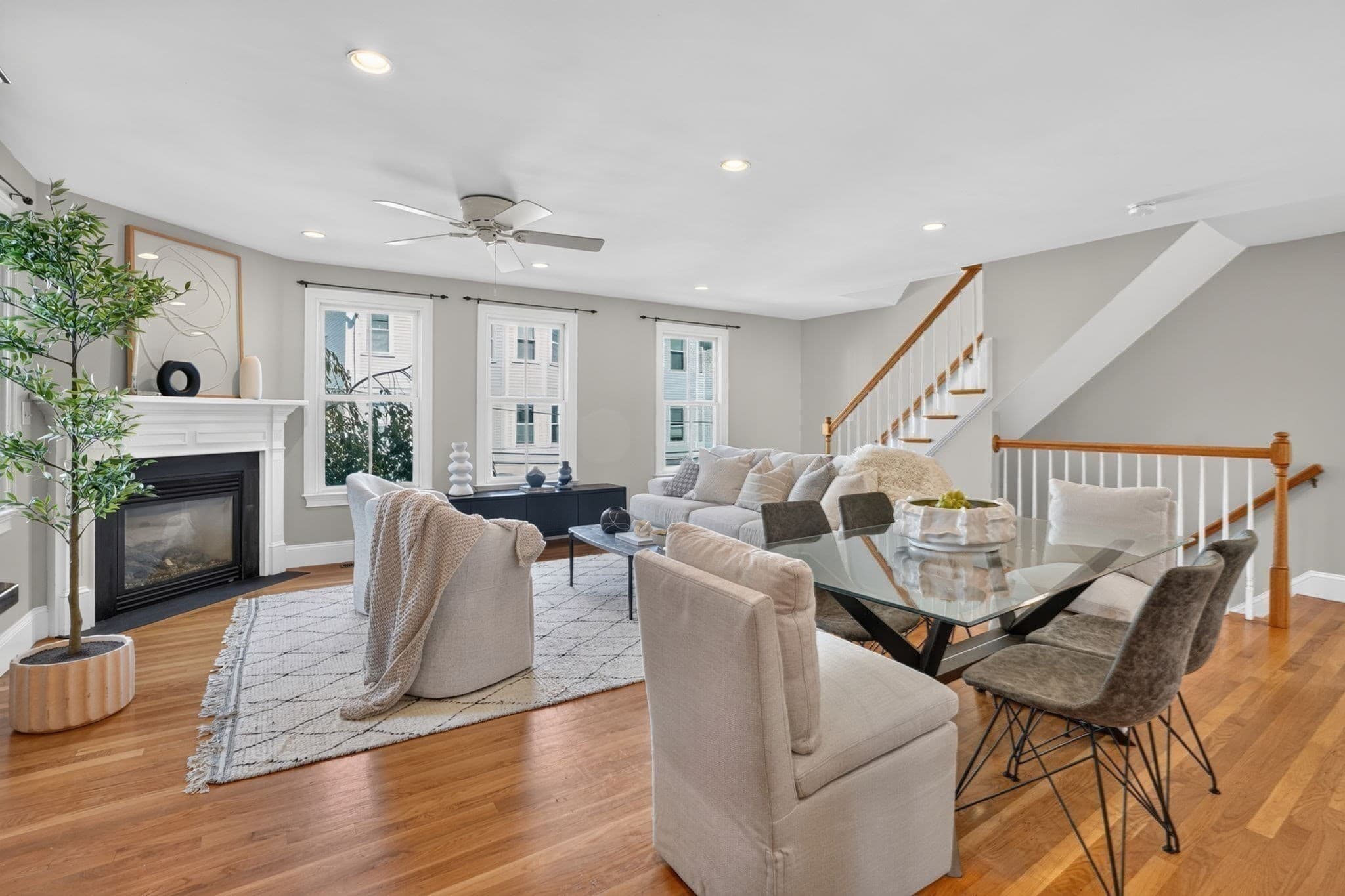 75 Forbes St # 75, Boston MA 02130