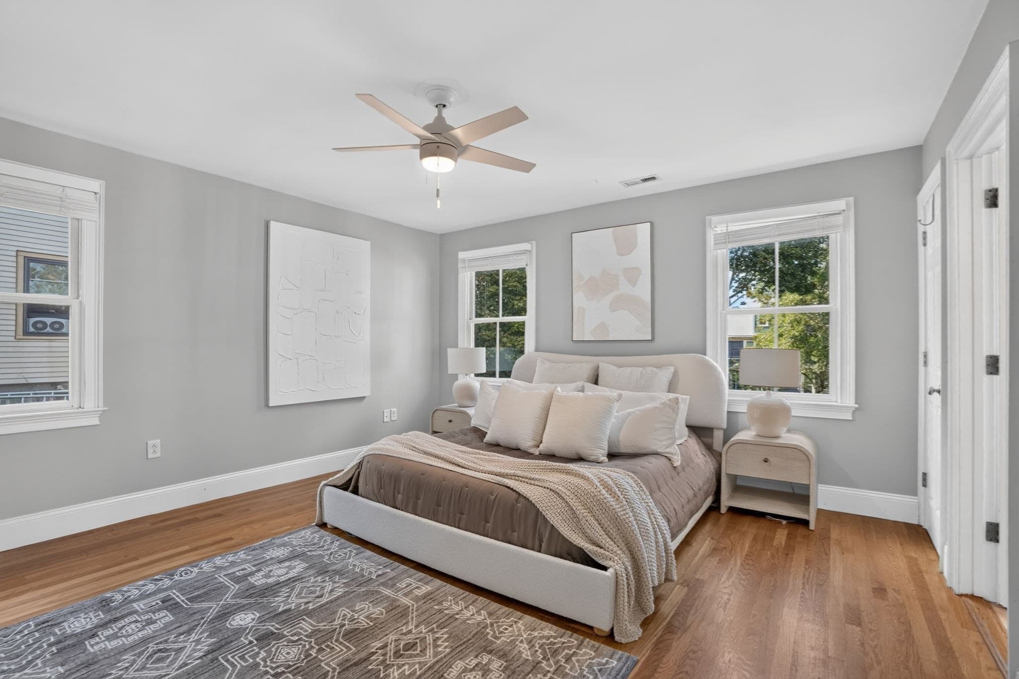 Condominium at 75 Forbes St # 75, Boston MA 02130, photo 5 of 40