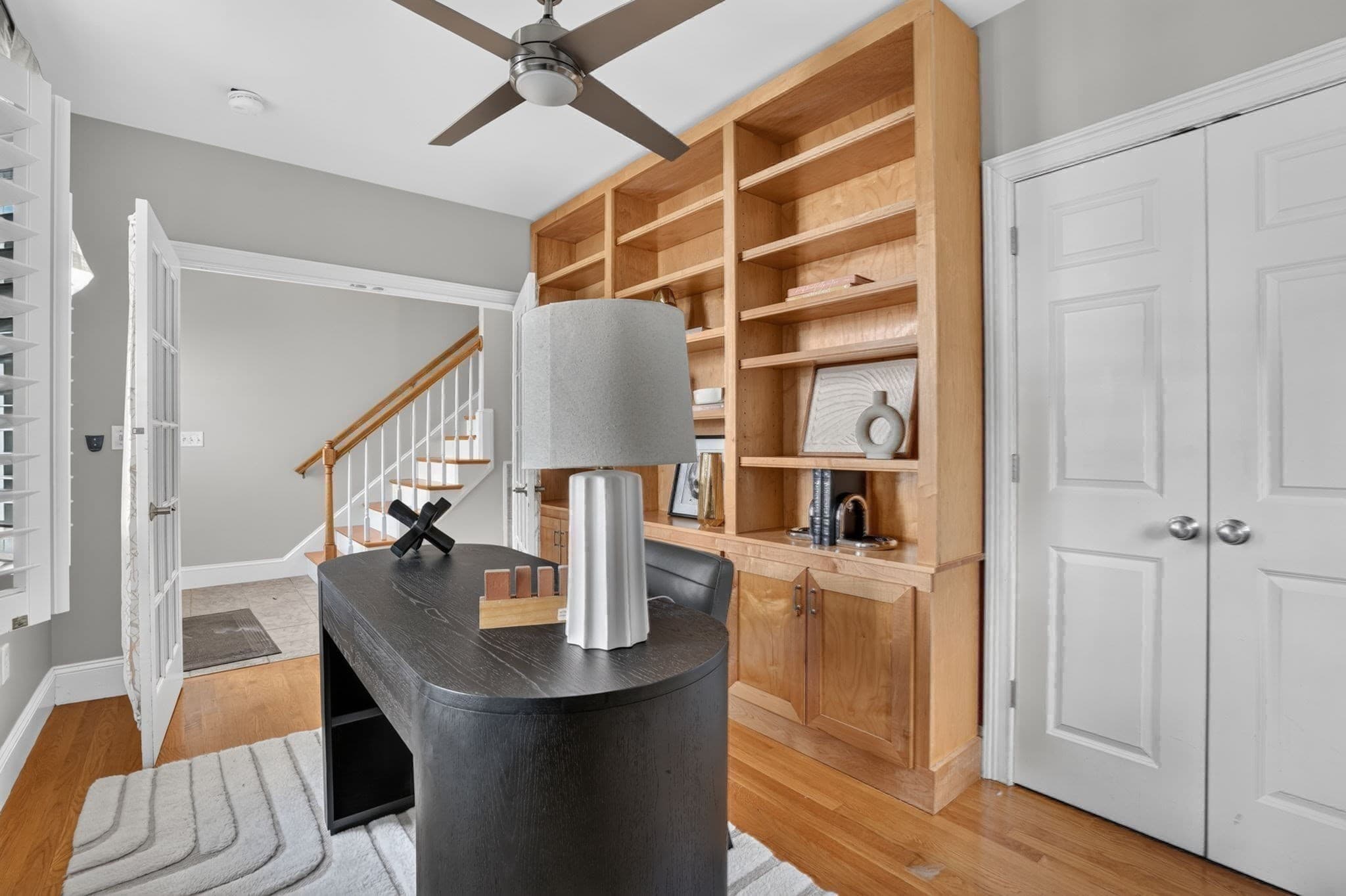 Condominium at 75 Forbes St # 75, Boston MA 02130, photo 20 of 40