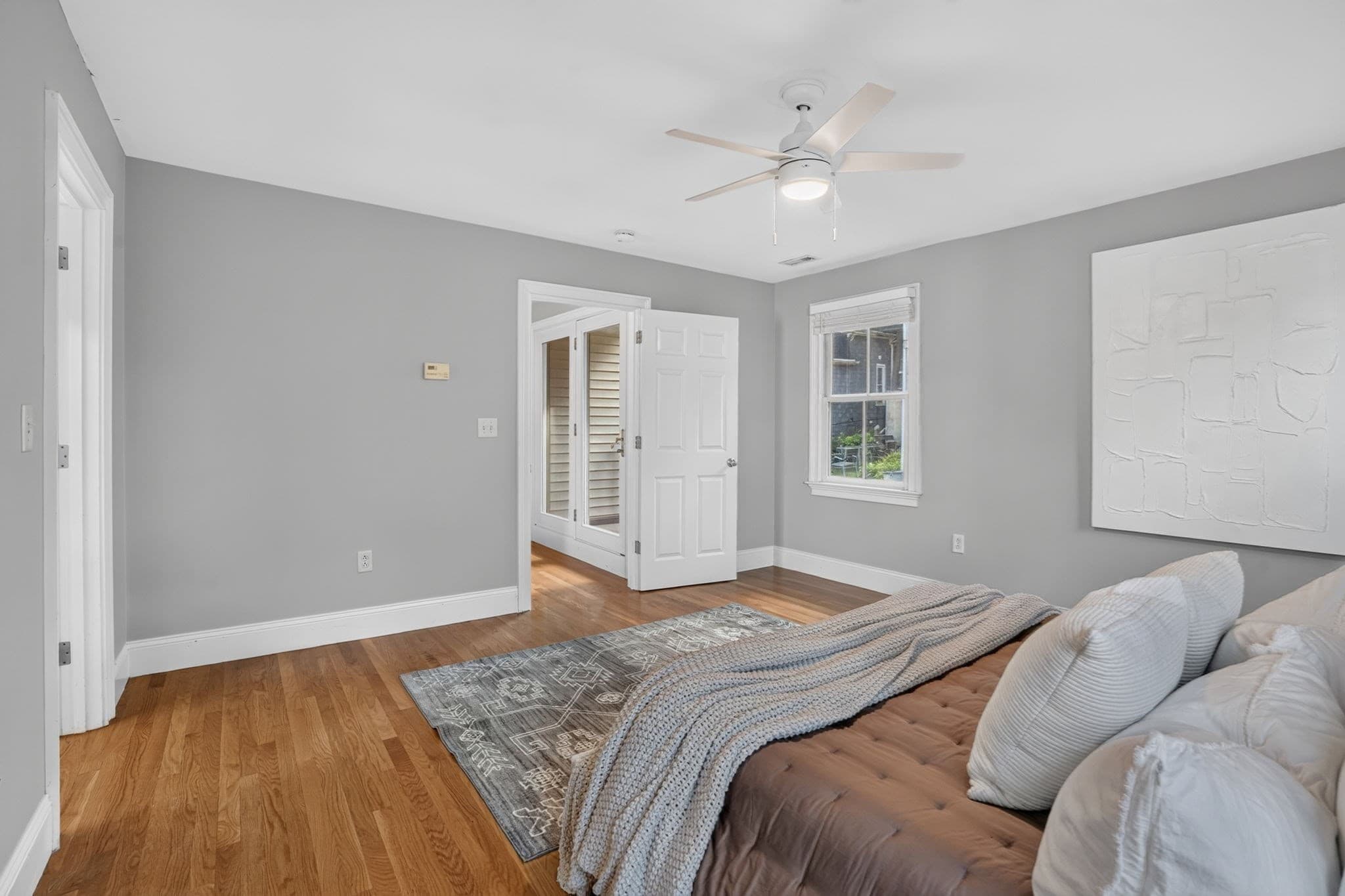 Condominium at 75 Forbes St # 75, Boston MA 02130, photo 10 of 40