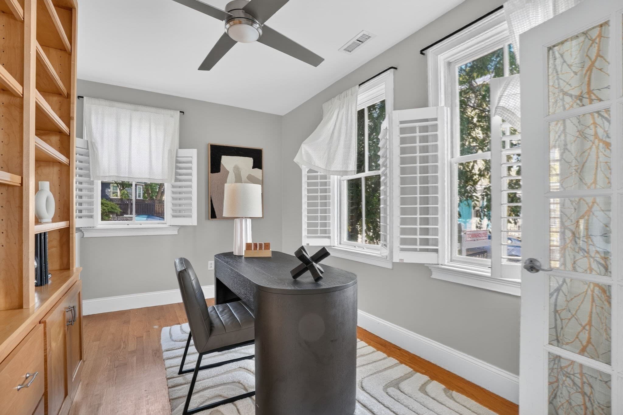 Condominium at 75 Forbes St # 75, Boston MA 02130, photo 19 of 40