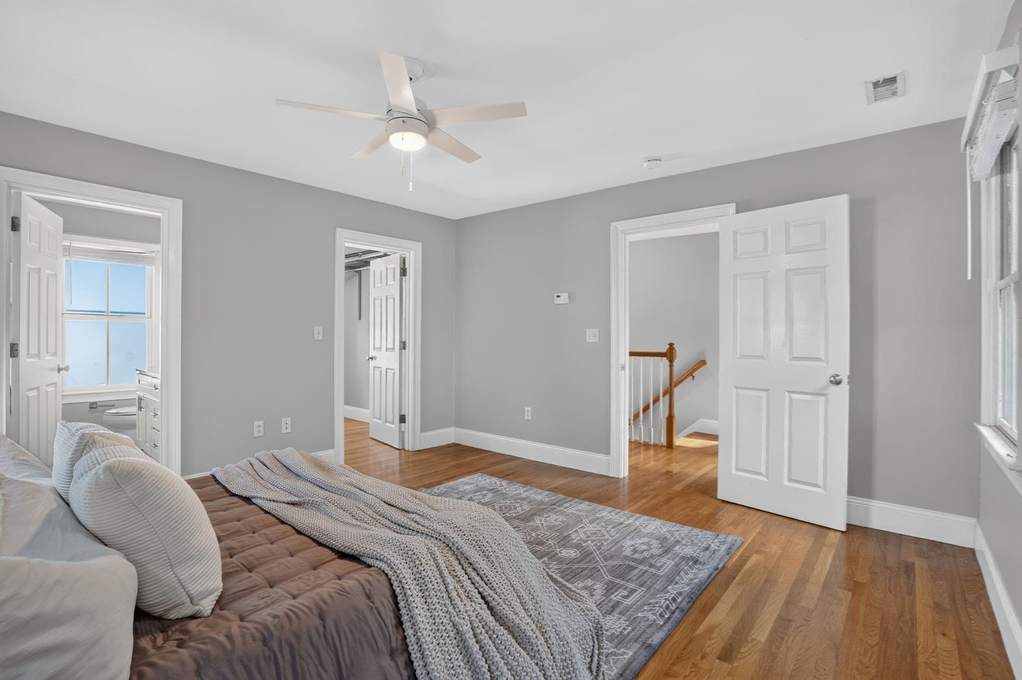 Condominium at 75 Forbes St # 75, Boston MA 02130, photo 8 of 40