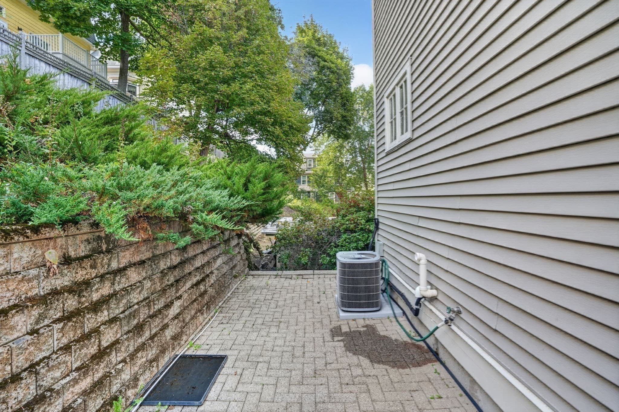 Condominium at 75 Forbes St # 75, Boston MA 02130, photo 21 of 40
