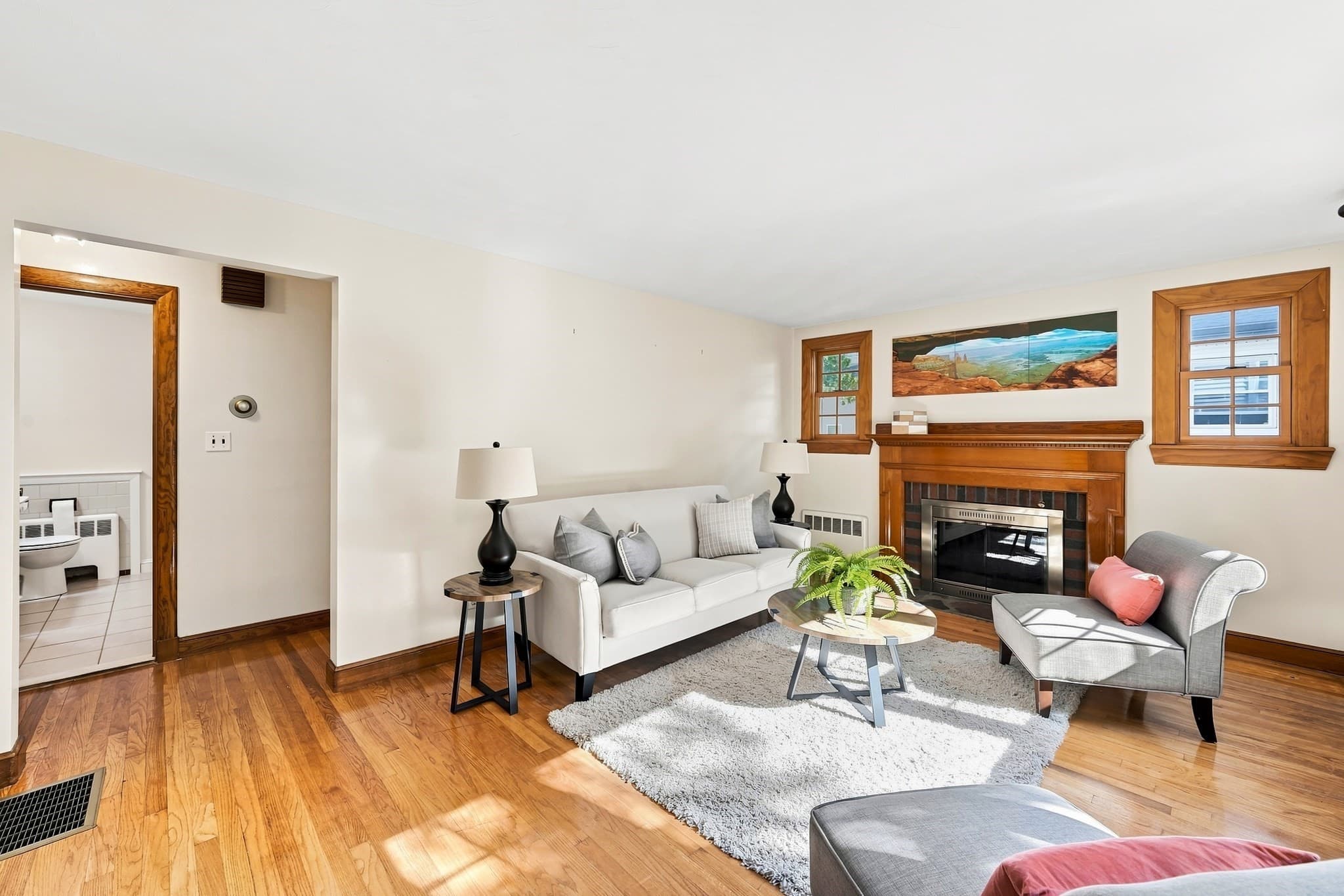 Single Family Residence at 438 Waltham St, Lexington MA 02421, Lexington, photo 2 of 42