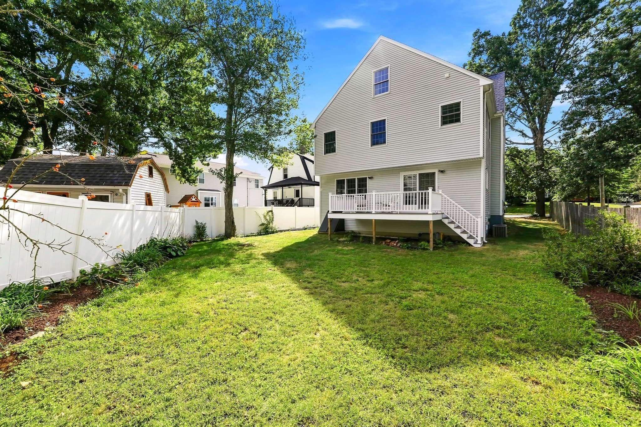 Single Family Residence at 438 Waltham St, Lexington MA 02421, Lexington, photo 42 of 42