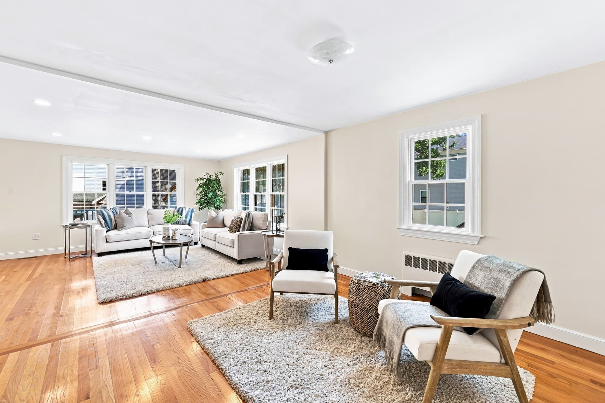 Single Family Residence at 438 Waltham St, Lexington MA 02421, Lexington, photo 17 of 42