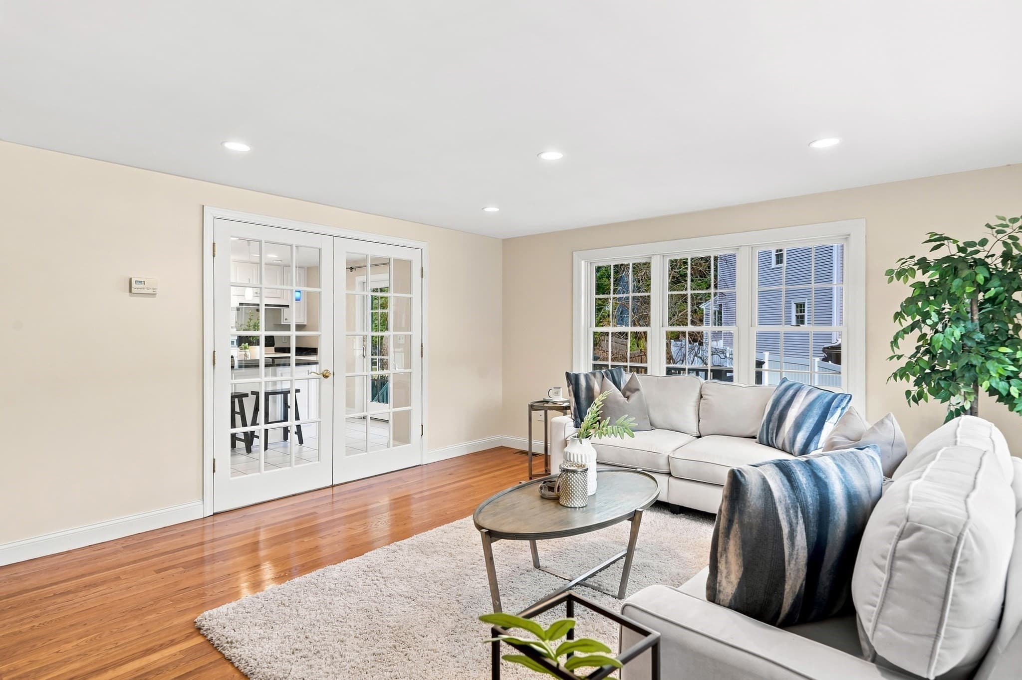 Single Family Residence at 438 Waltham St, Lexington MA 02421, Lexington, photo 22 of 42