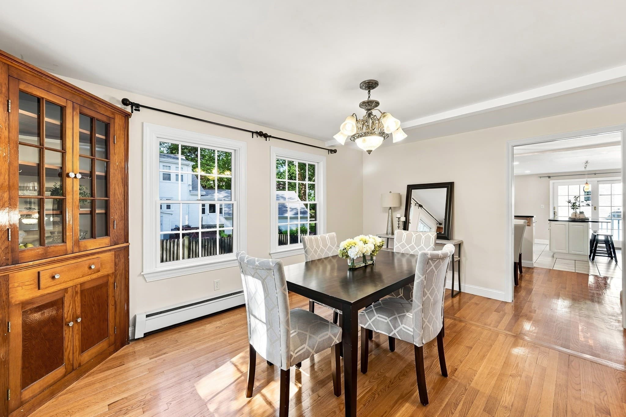 Single Family Residence at 438 Waltham St, Lexington MA 02421, Lexington, photo 7 of 42