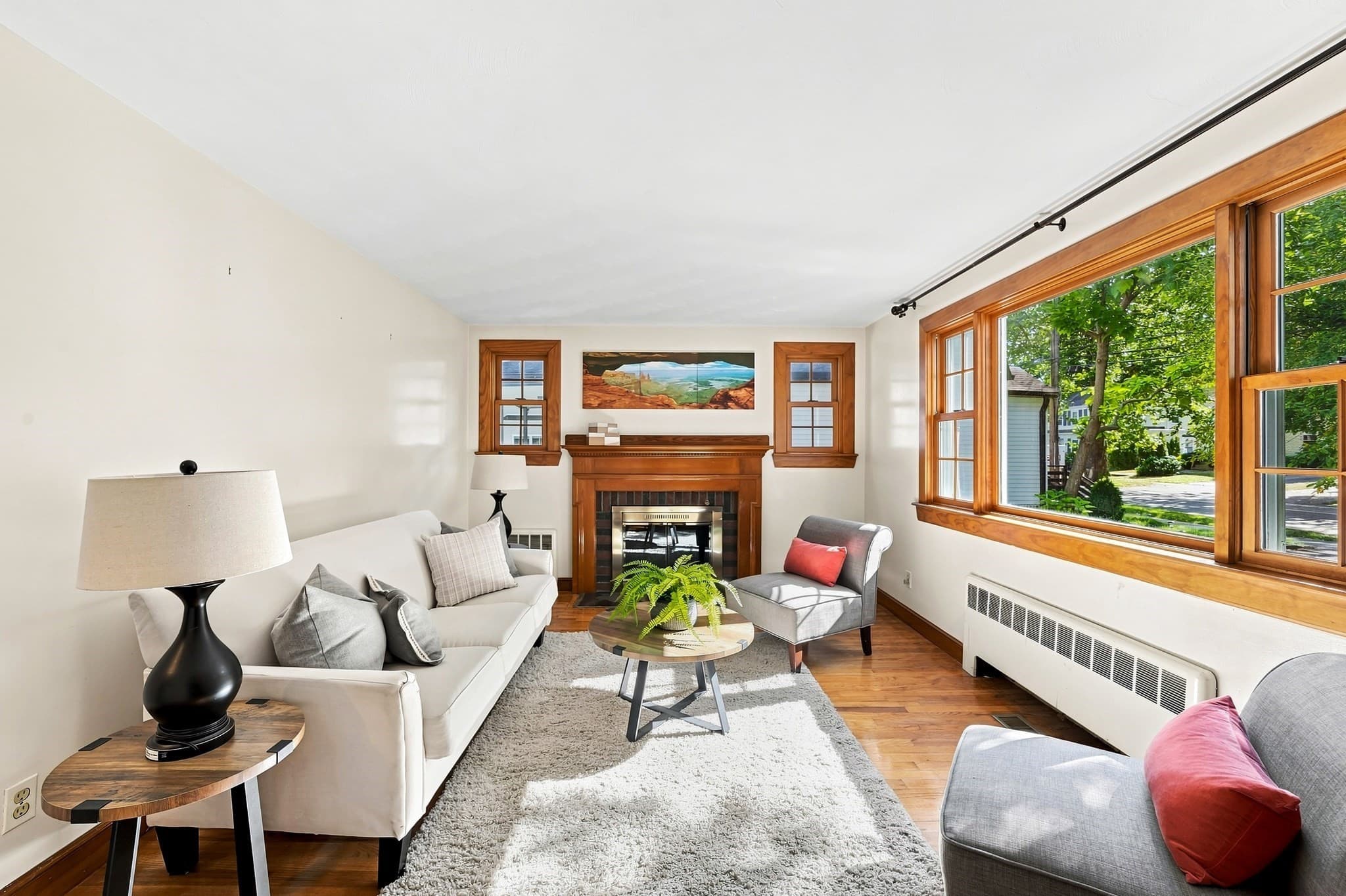 Single Family Residence at 438 Waltham St, Lexington MA 02421, Lexington, photo 3 of 42