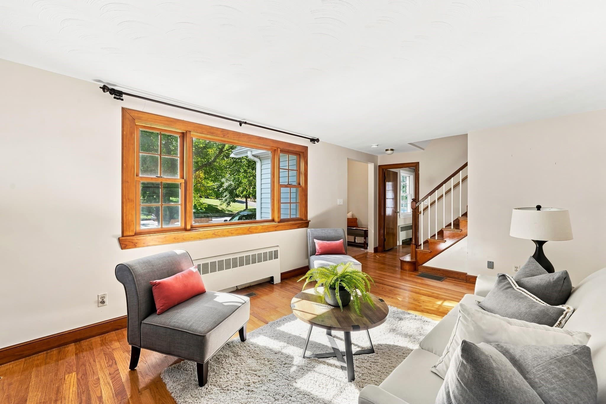 Single Family Residence at 438 Waltham St, Lexington MA 02421, Lexington, photo 5 of 42