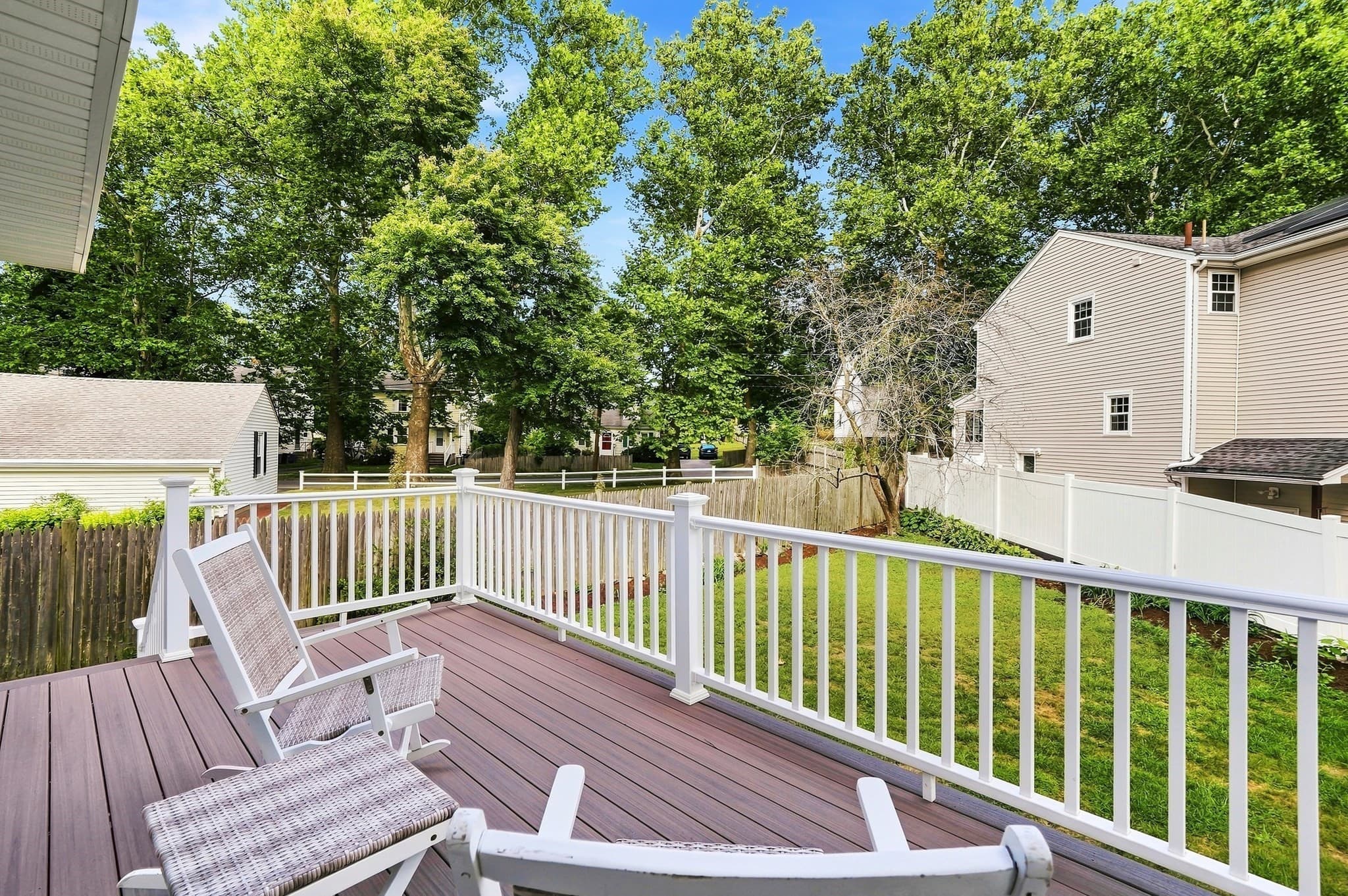 Single Family Residence at 438 Waltham St, Lexington MA 02421, Lexington, photo 41 of 42