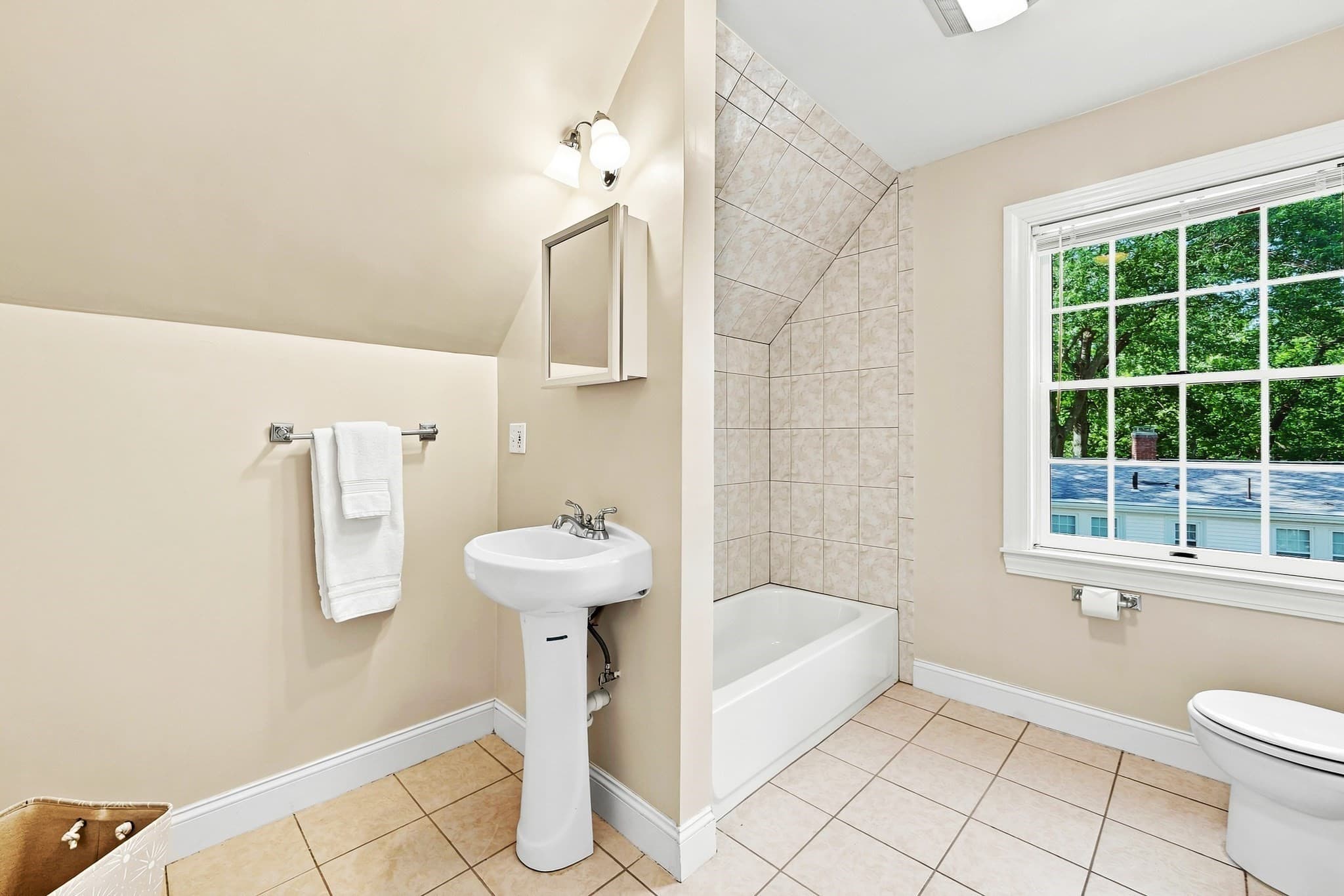 Single Family Residence at 438 Waltham St, Lexington MA 02421, Lexington, photo 40 of 42