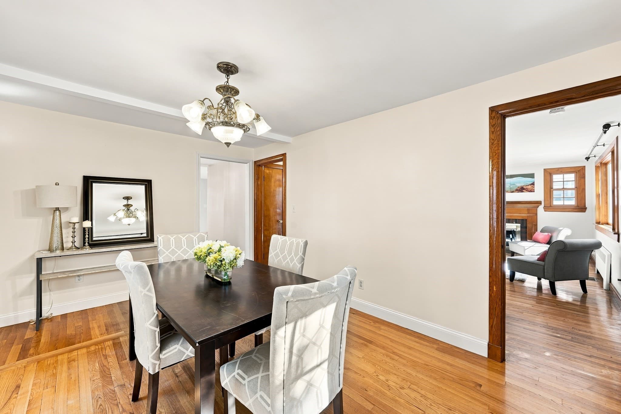 Single Family Residence at 438 Waltham St, Lexington MA 02421, Lexington, photo 8 of 42
