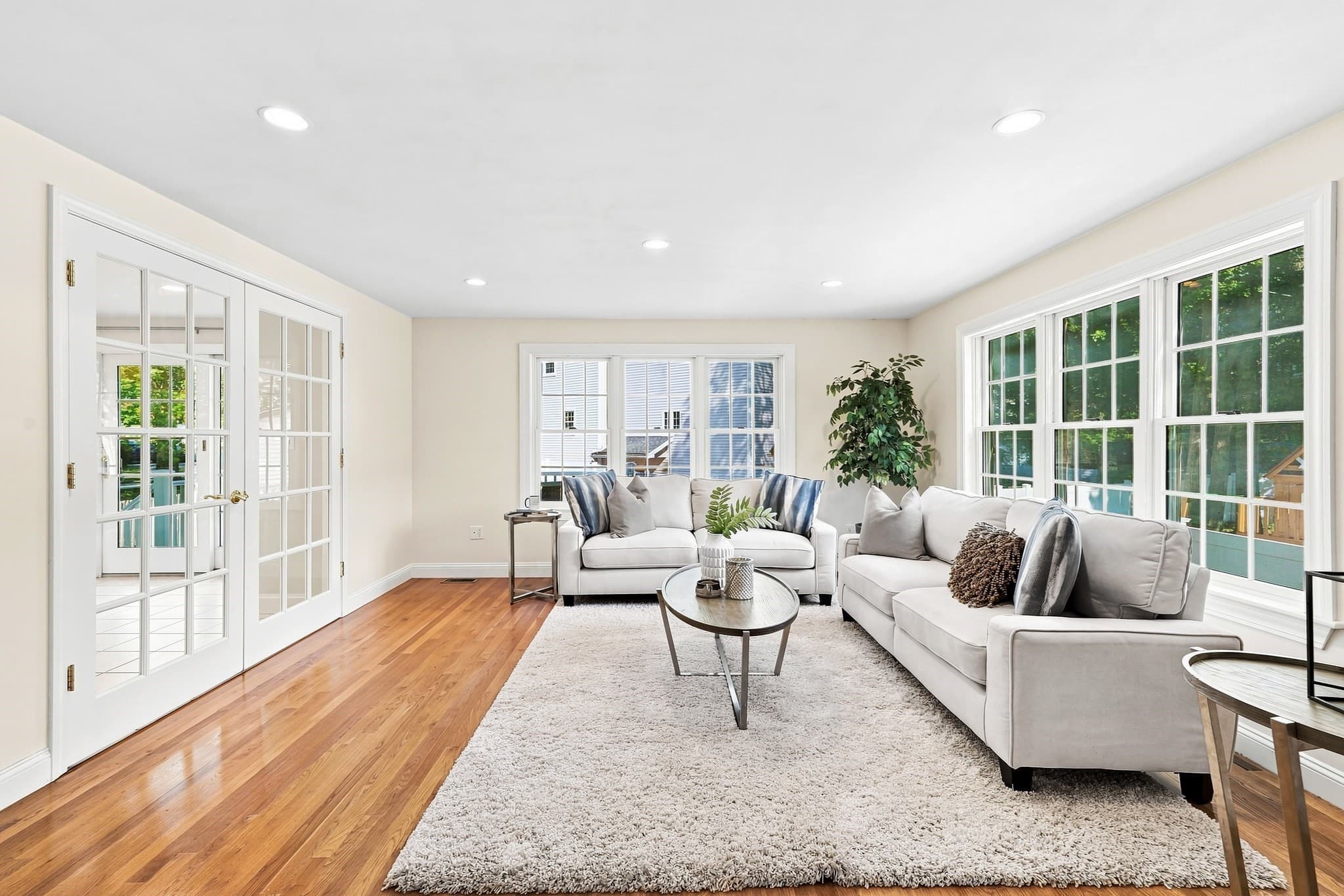 Single Family Residence at 438 Waltham St, Lexington MA 02421, Lexington, photo 21 of 42