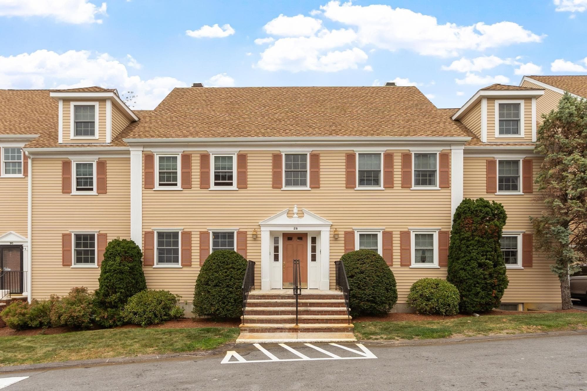Condominium at 28 America Way # 3, Salem MA 01970, Salem, photo 2 of 29