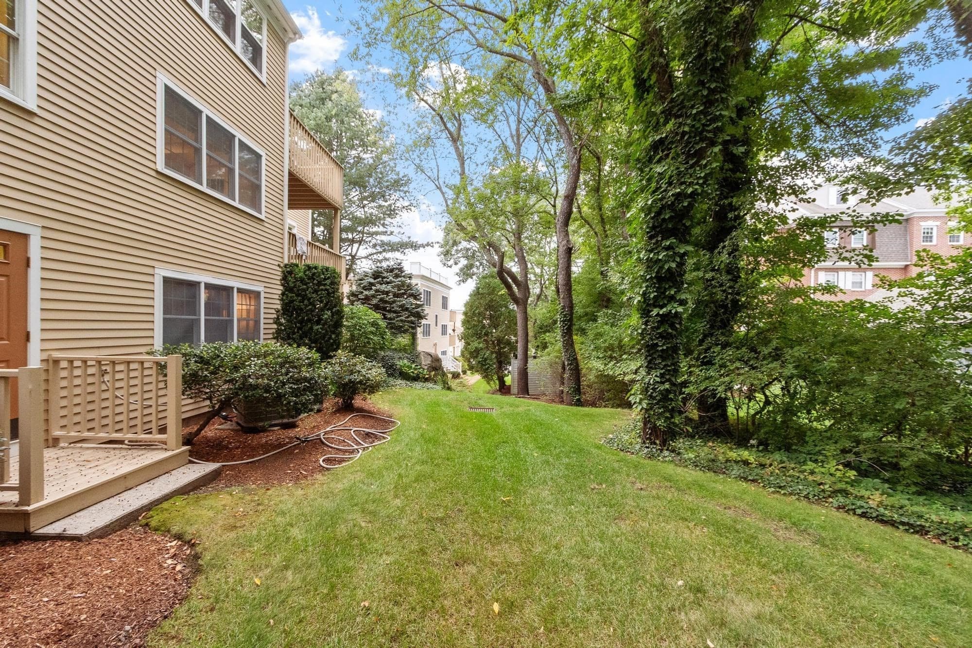 Condominium at 28 America Way # 3, Salem MA 01970, Salem, photo 26 of 29