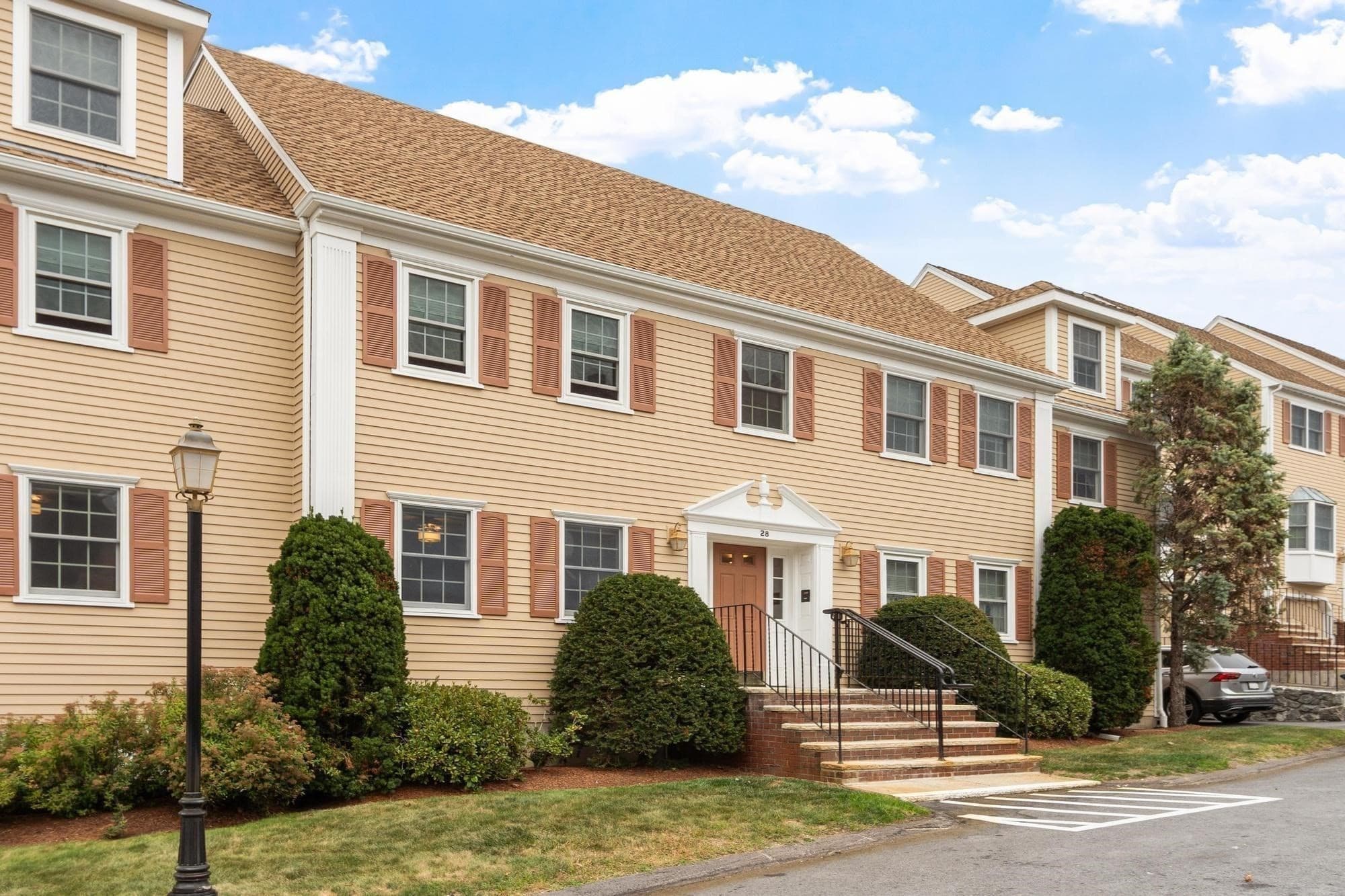 Condominium at 28 America Way # 3, Salem MA 01970, Salem, photo 3 of 29