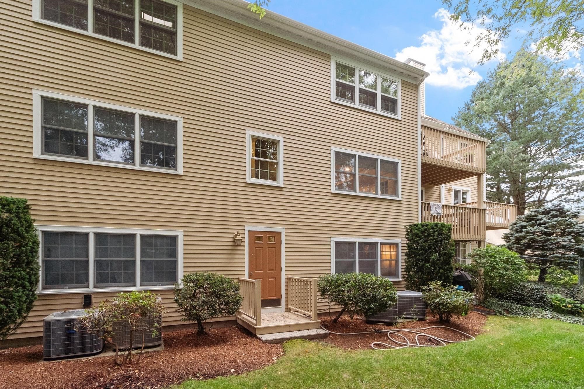 Condominium at 28 America Way # 3, Salem MA 01970, Salem, photo 29 of 29