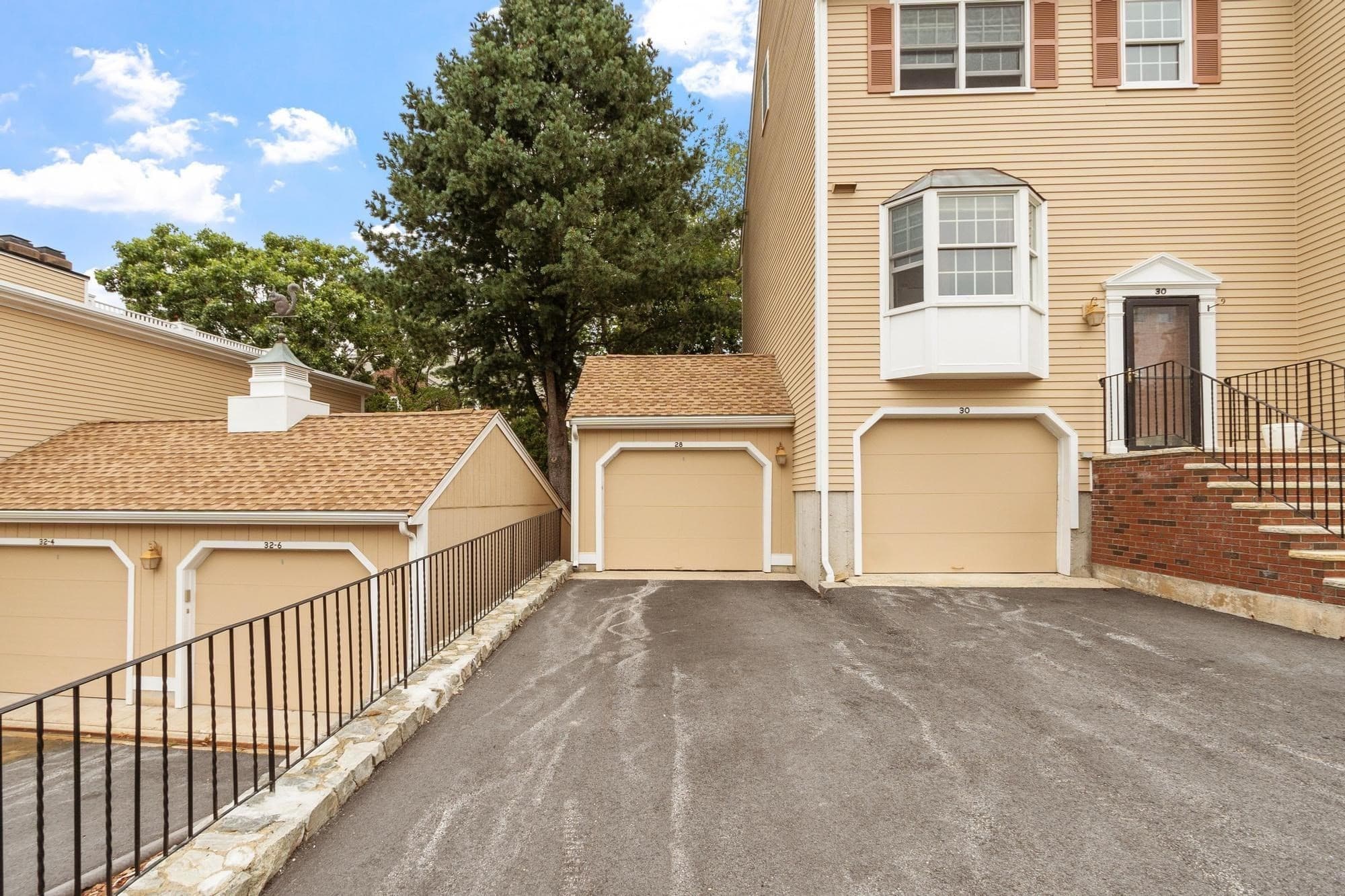 Condominium at 28 America Way # 3, Salem MA 01970, Salem, photo 25 of 29