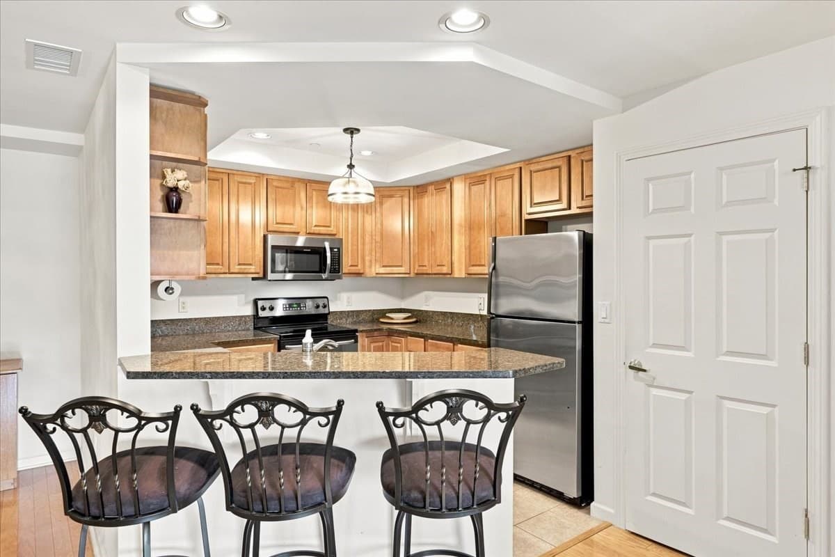 Condominium at 989 East St # 303, Dedham MA 02026, Dedham, photo 16 of 42