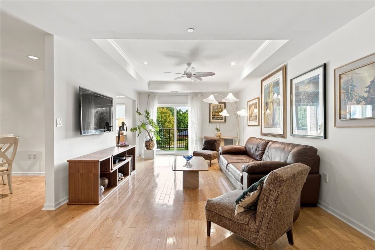 Condominium at 989 East St # 303, Dedham MA 02026, Dedham, photo 12 of 42