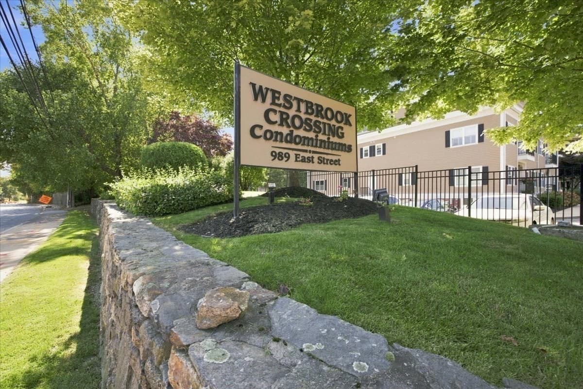 Condominium at 989 East St # 303, Dedham MA 02026, Dedham, photo 3 of 42