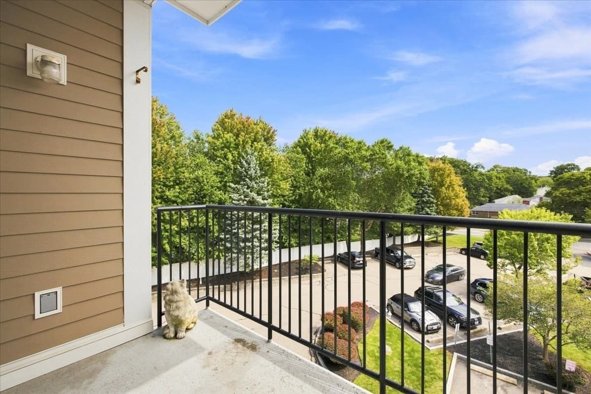 Condominium at 989 East St # 303, Dedham MA 02026, Dedham, photo 32 of 42