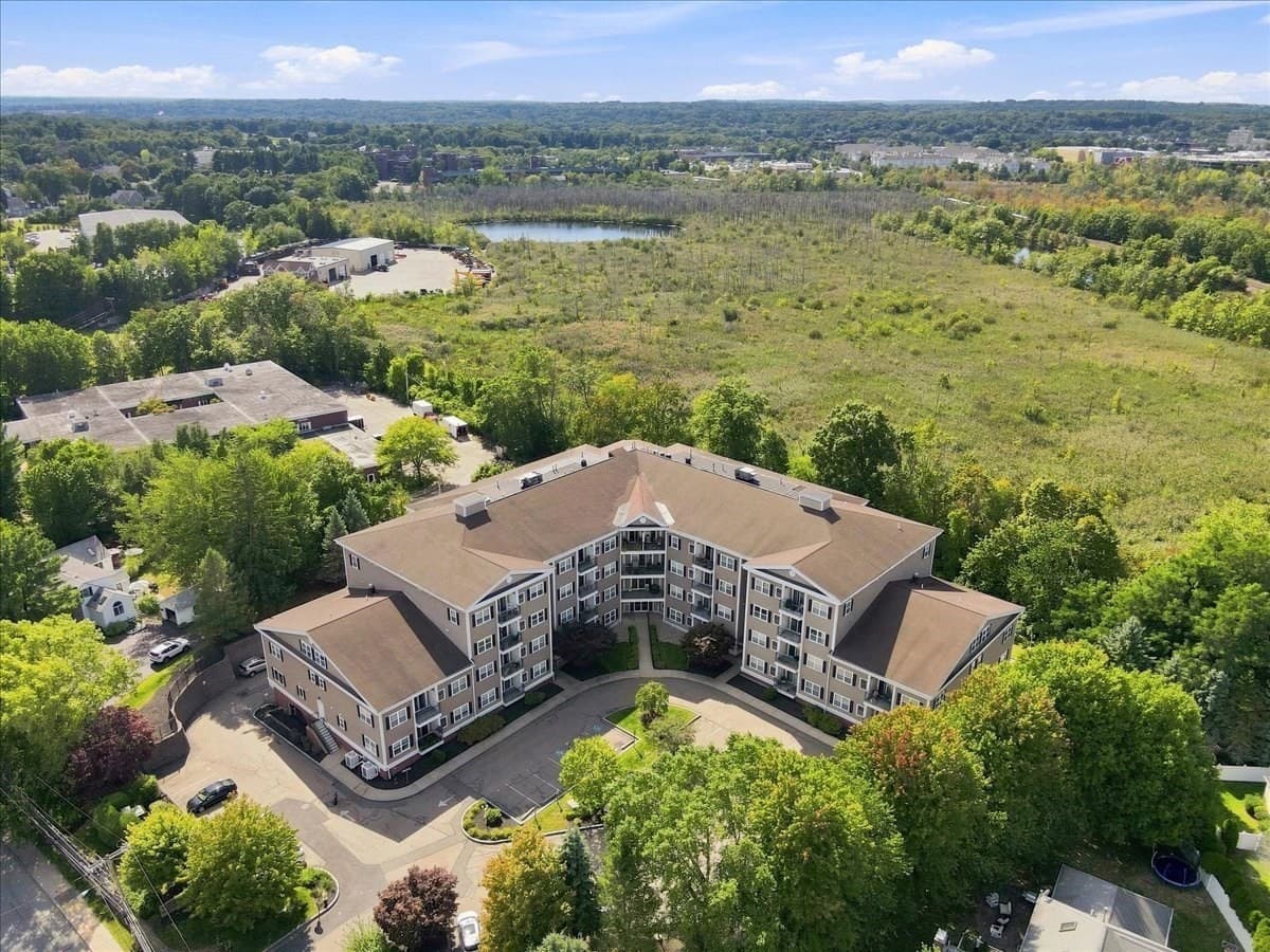 Condominium at 989 East St # 303, Dedham MA 02026, Dedham, photo 41 of 42
