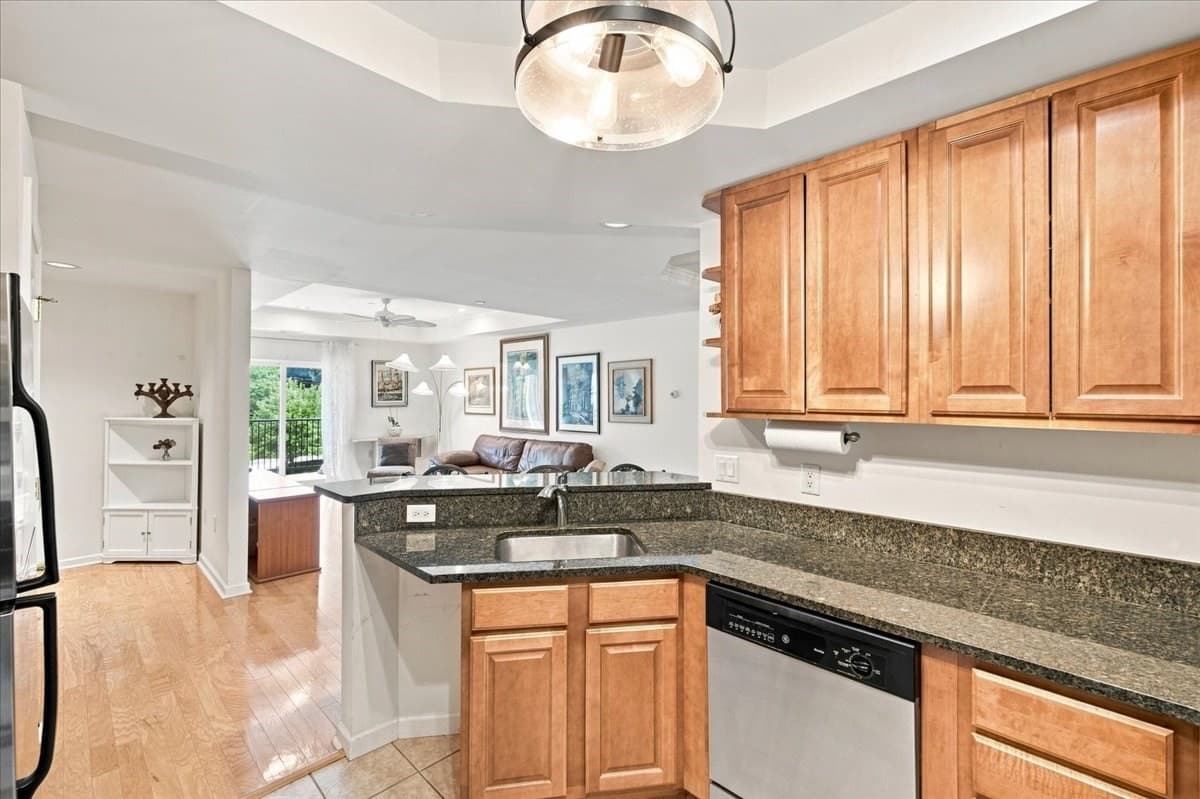 Condominium at 989 East St # 303, Dedham MA 02026, Dedham, photo 18 of 42