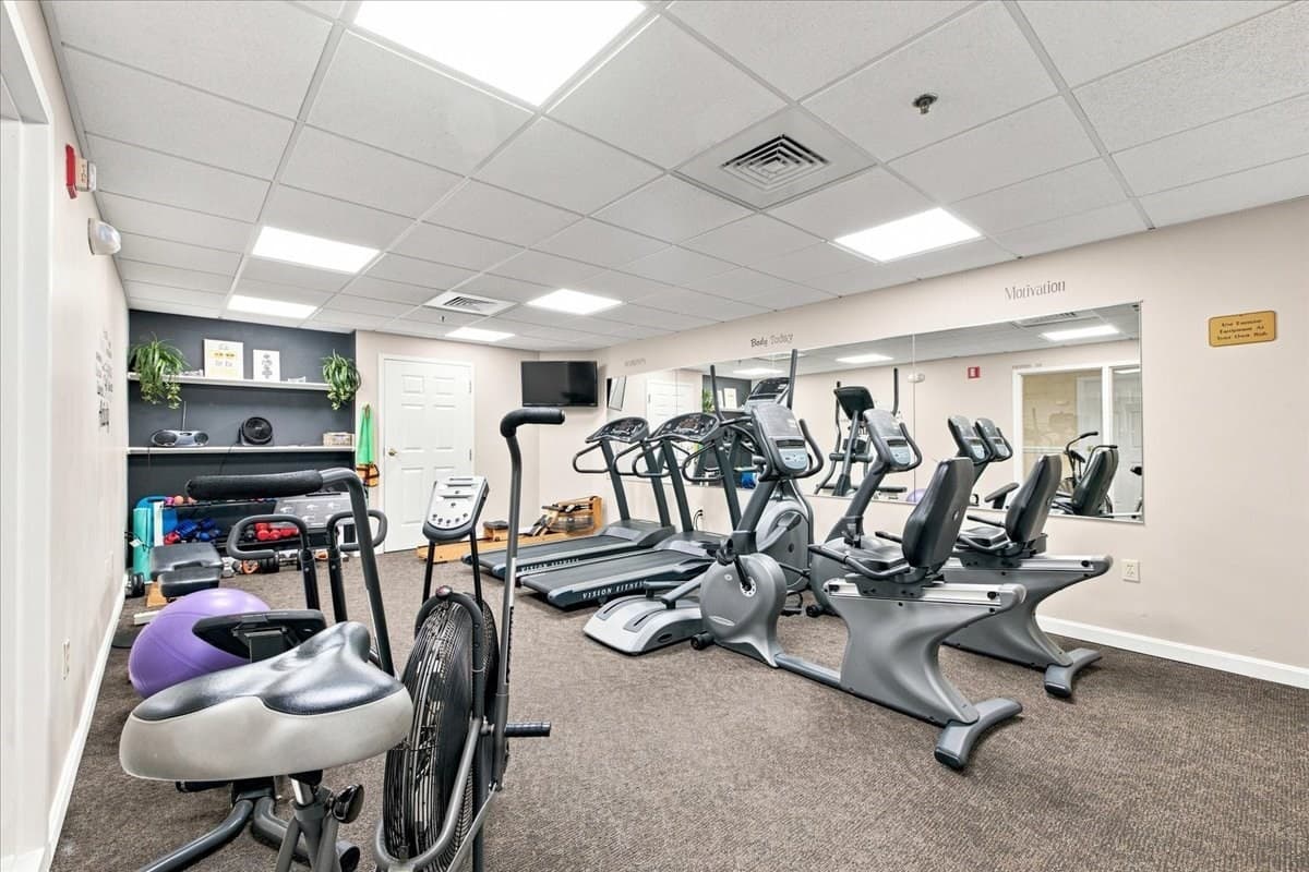 Condominium at 989 East St # 303, Dedham MA 02026, Dedham, photo 37 of 42