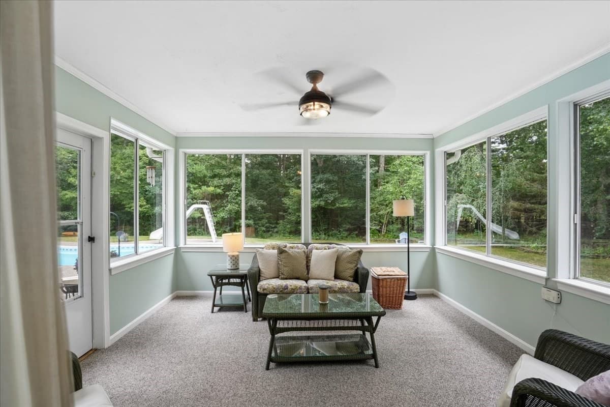 Single Family Residence at 6 Sterling Dr, Londonderry NH 03053, Londonderry, photo 15 of 42