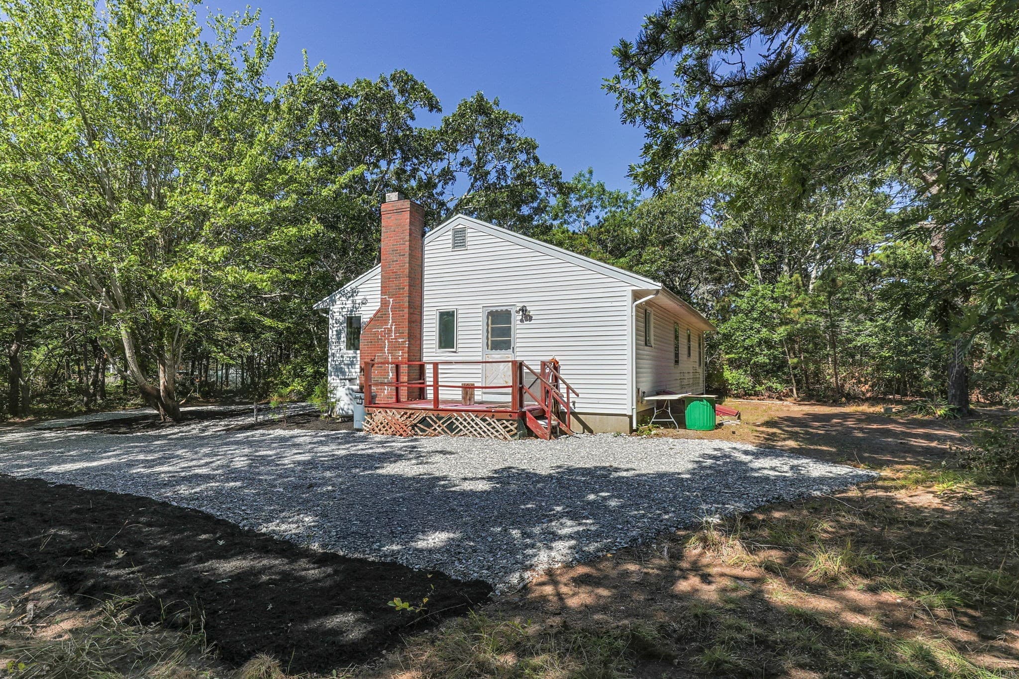 Single Family Residence at 4 So Highland Way, Truro MA 02652, photo 27 of 35