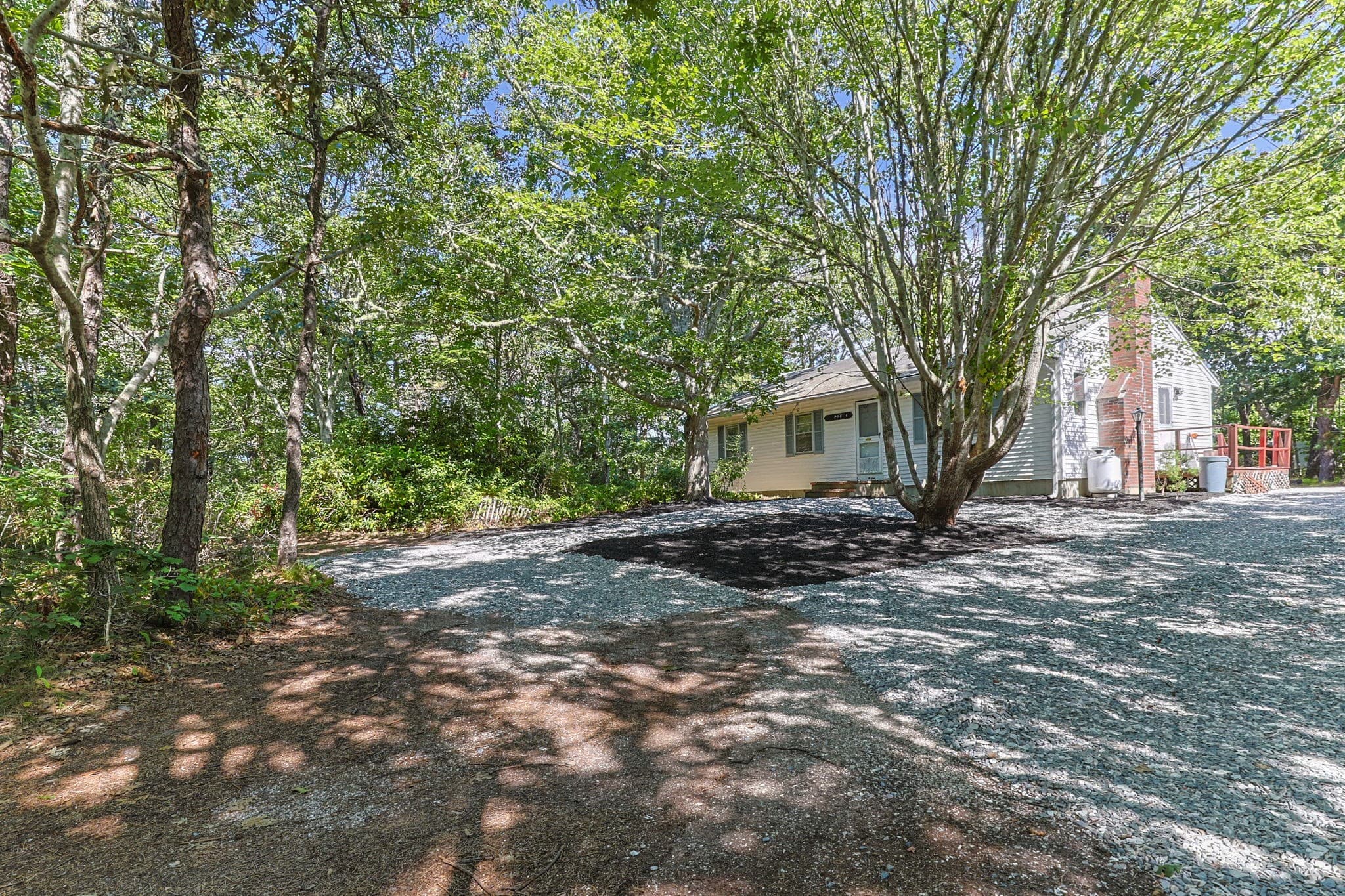 Single Family Residence at 4 So Highland Way, Truro MA 02652, photo 2 of 35