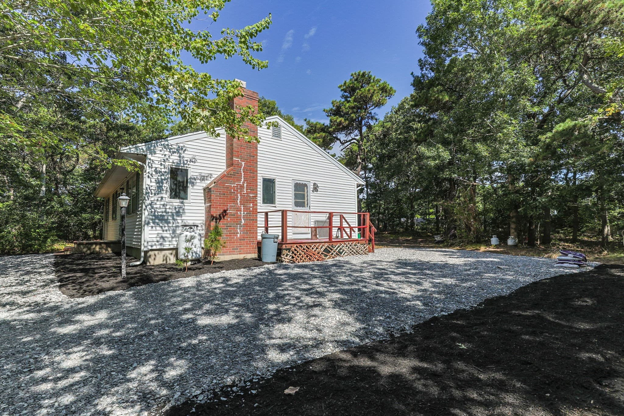 Single Family Residence at 4 So Highland Way, Truro MA 02652, photo 26 of 35