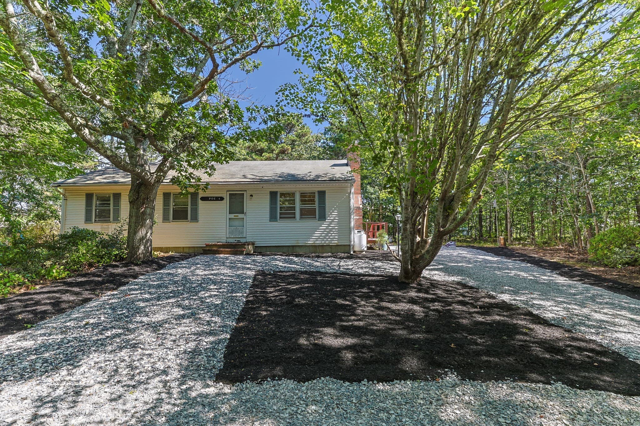 4 So Highland Way, Truro MA 02652