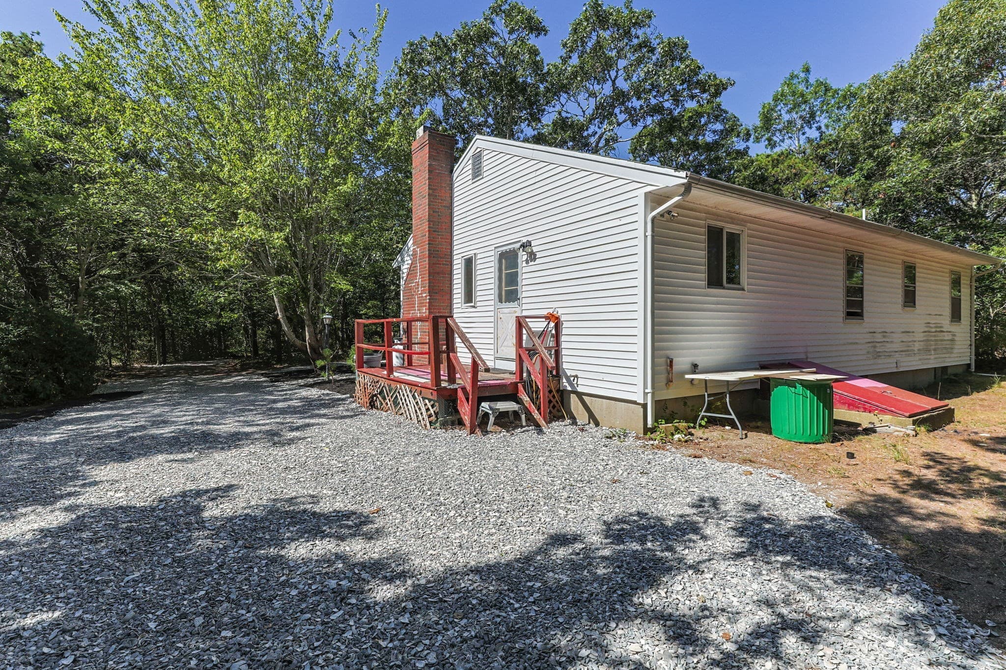 Single Family Residence at 4 So Highland Way, Truro MA 02652, photo 31 of 35