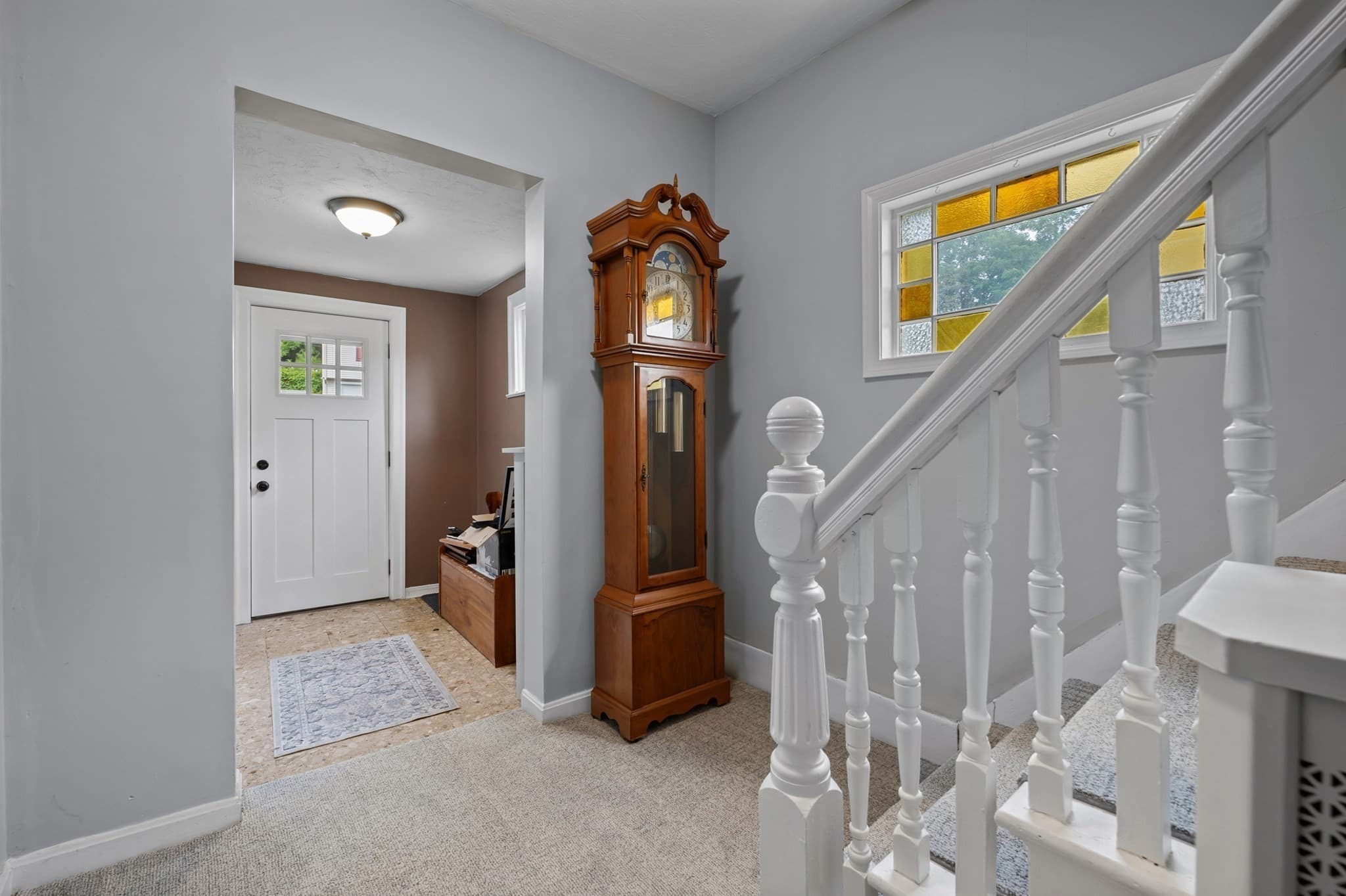 Single Family Residence at 46 Chester Street, Worcester MA 01605, Worcester, photo 6 of 33